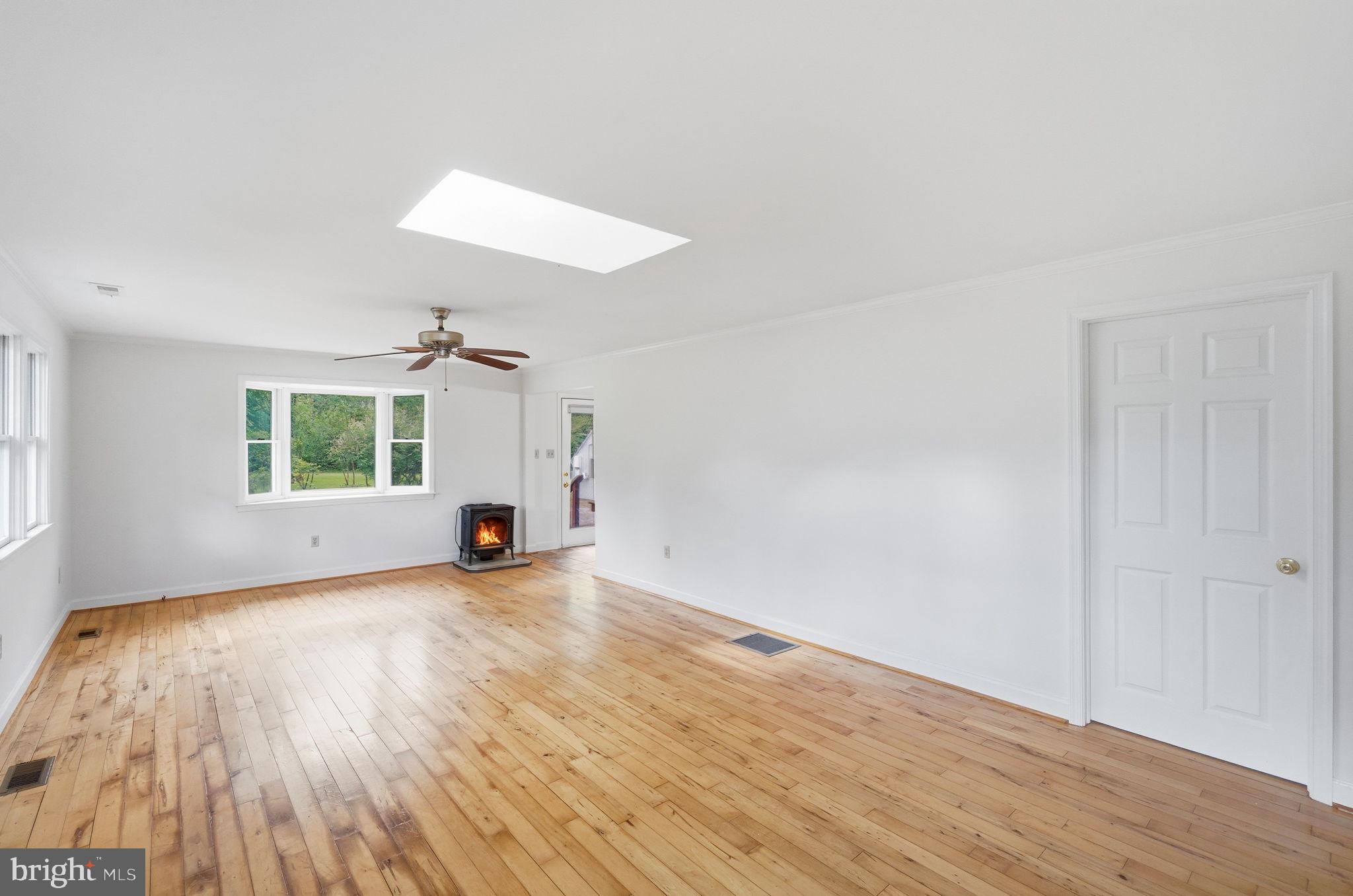CHESAPEAKE LANDING - Residential