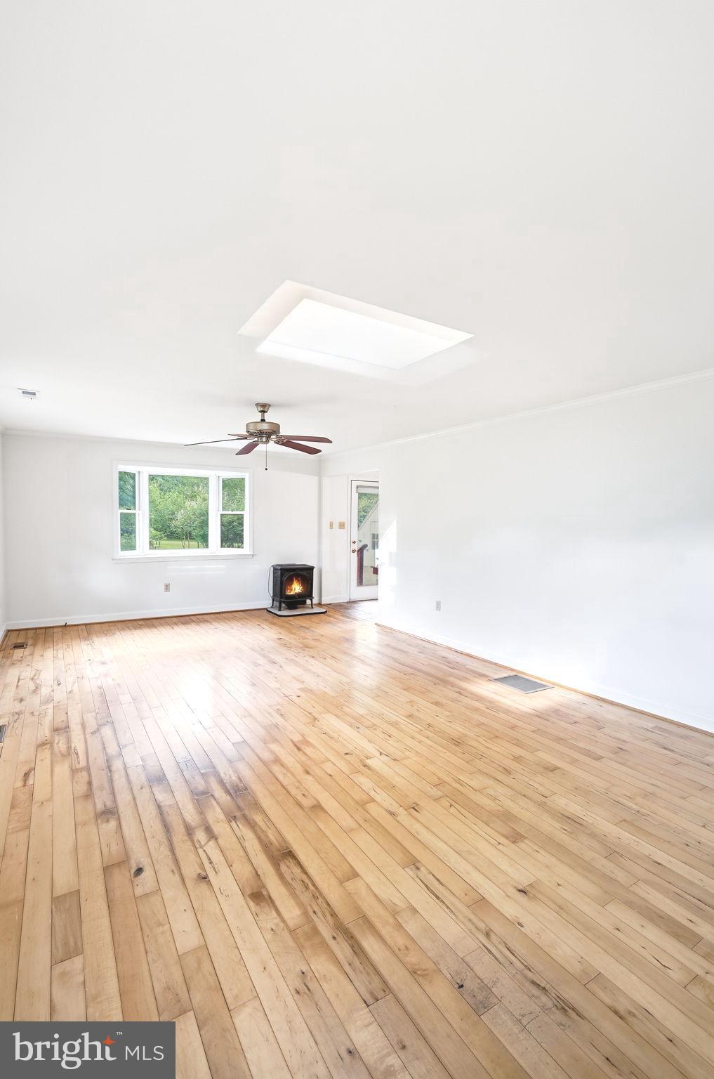 CHESAPEAKE LANDING - Residential