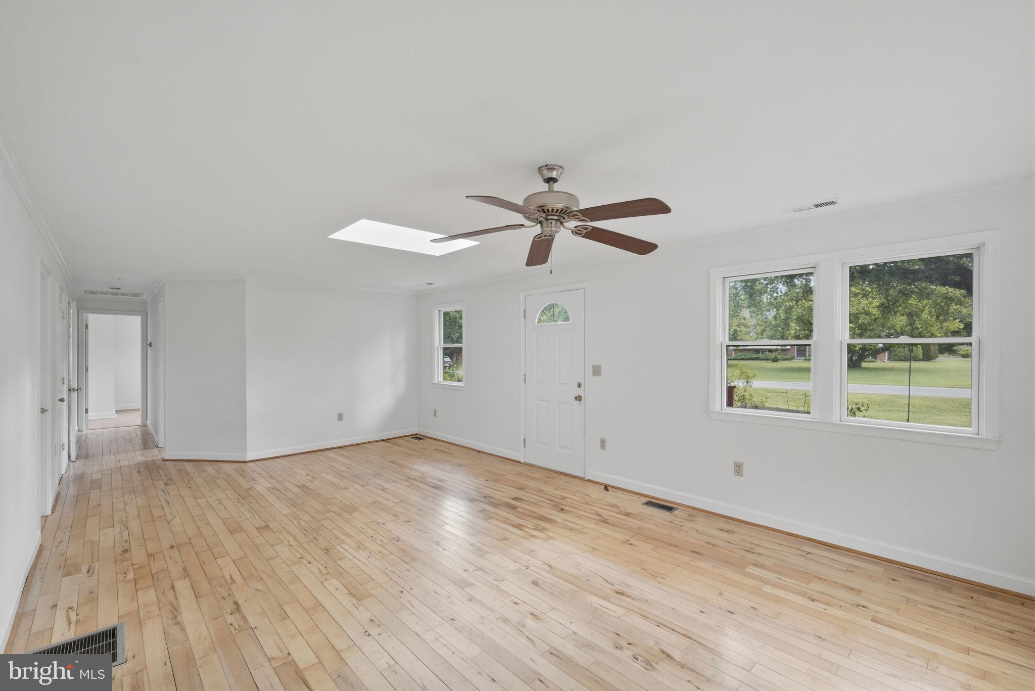 CHESAPEAKE LANDING - Residential