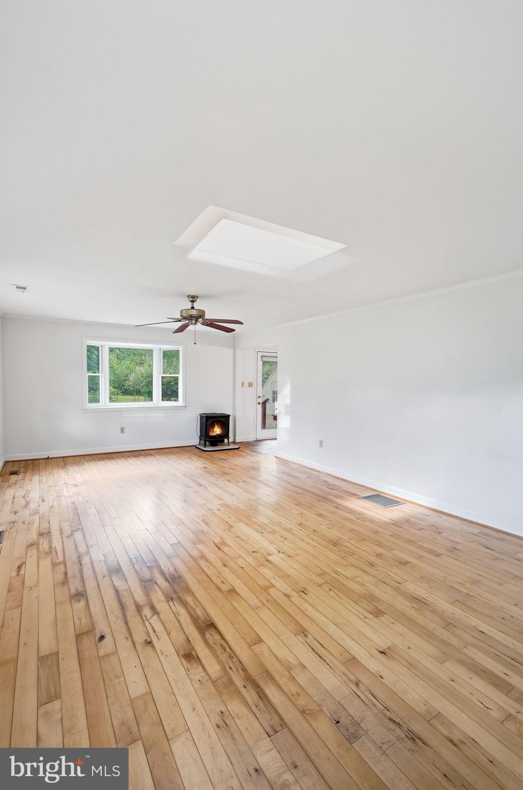 CHESAPEAKE LANDING - Residential