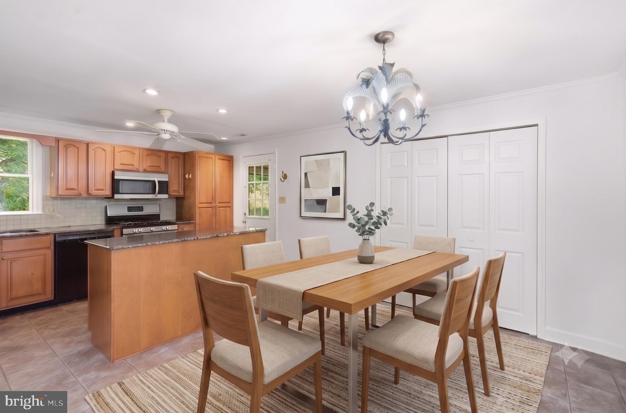CHESAPEAKE LANDING - Residential