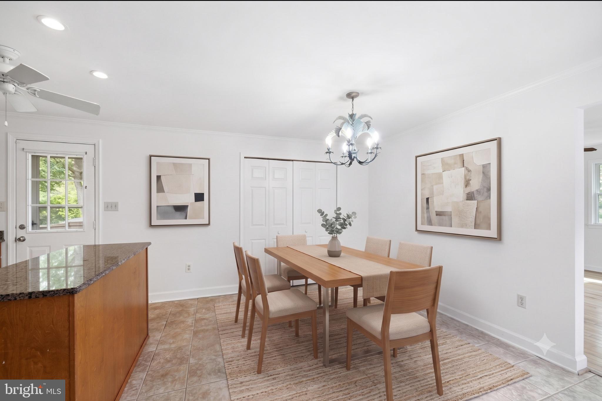 CHESAPEAKE LANDING - Residential