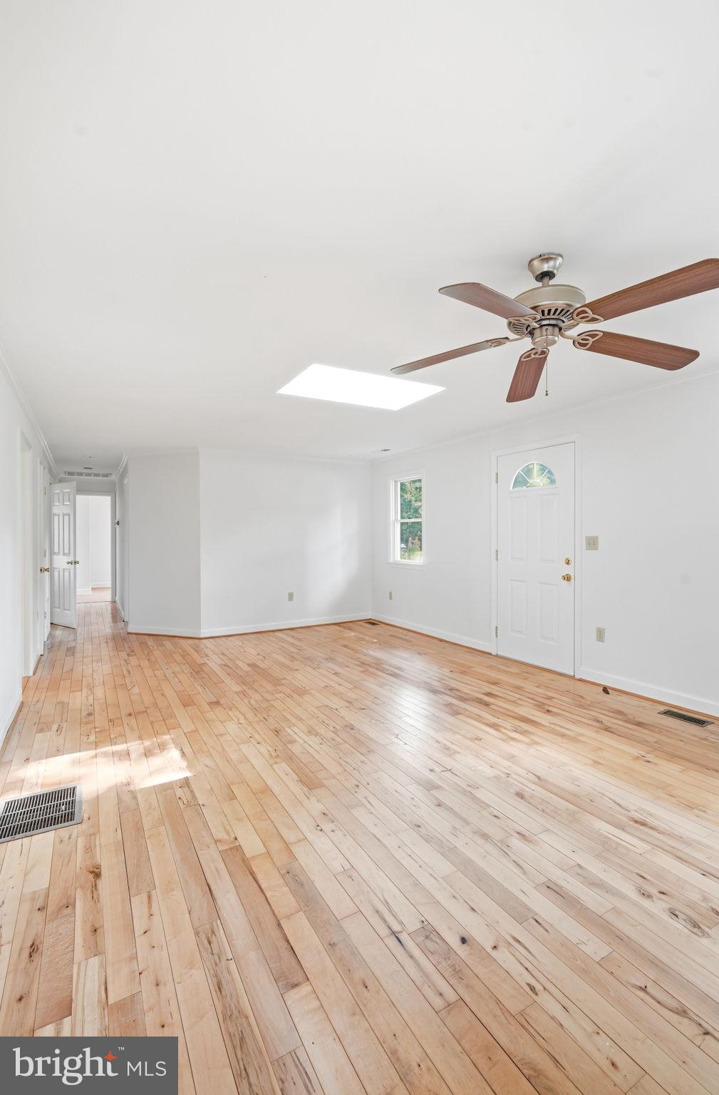 CHESAPEAKE LANDING - Residential
