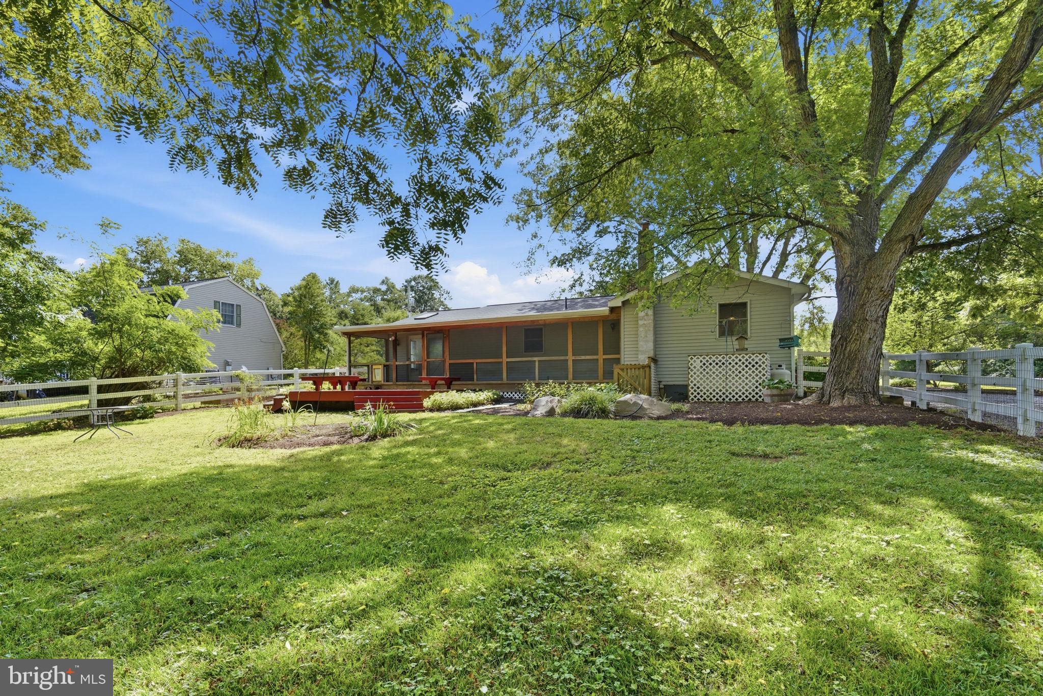 CHESAPEAKE LANDING - Residential