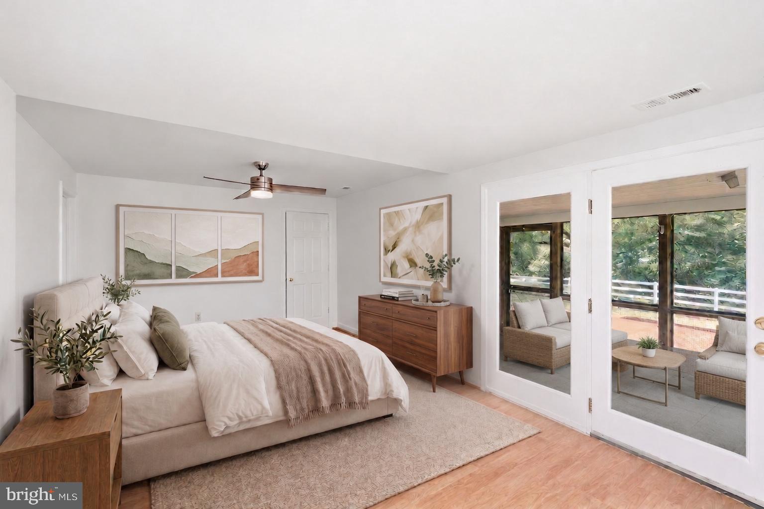 CHESAPEAKE LANDING - Residential