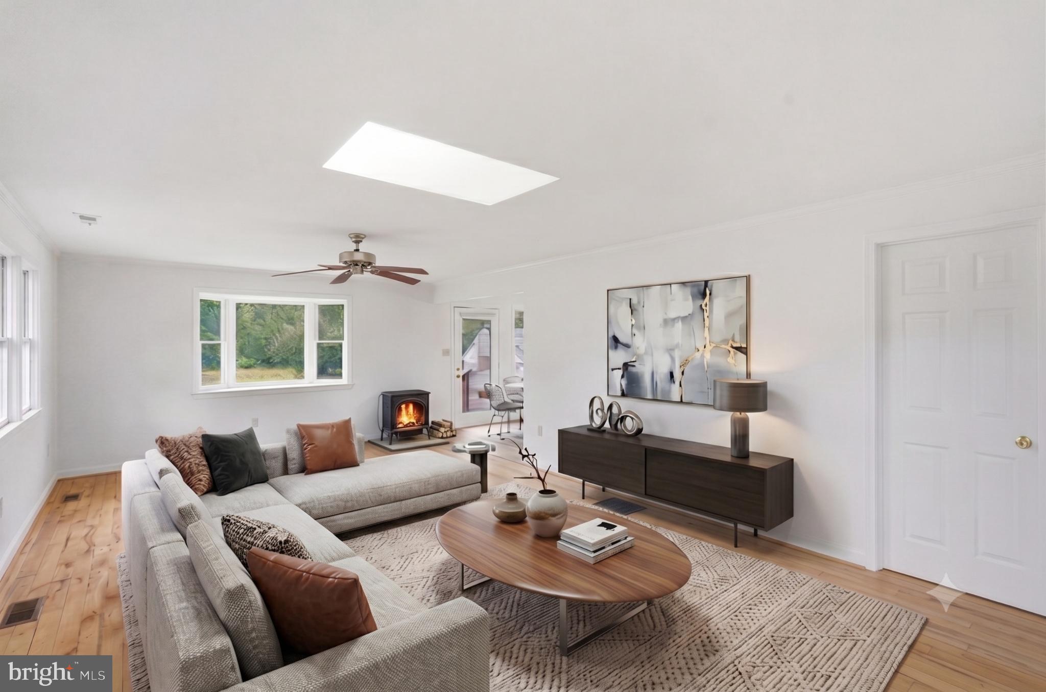 CHESAPEAKE LANDING - Residential