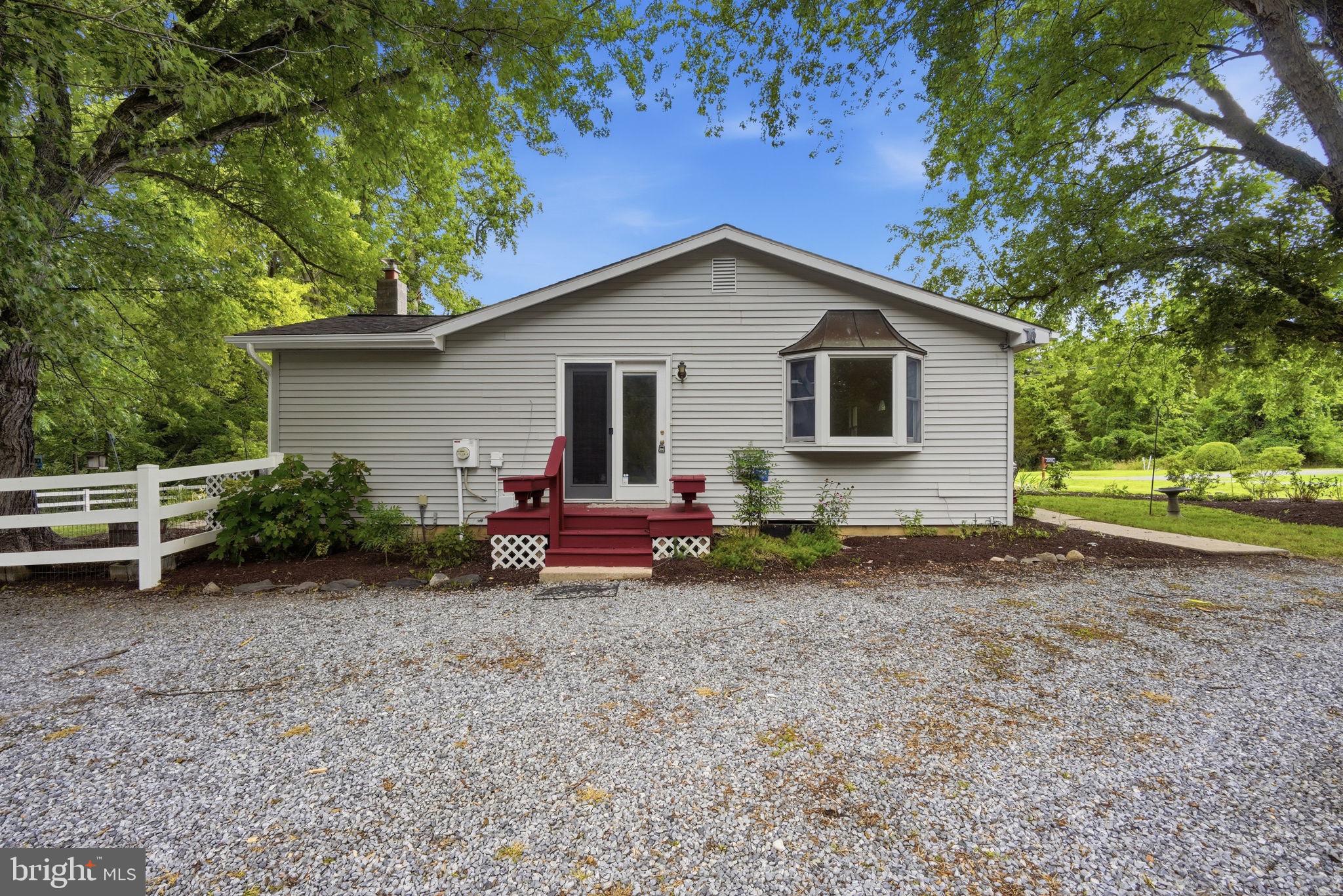 CHESAPEAKE LANDING - Residential