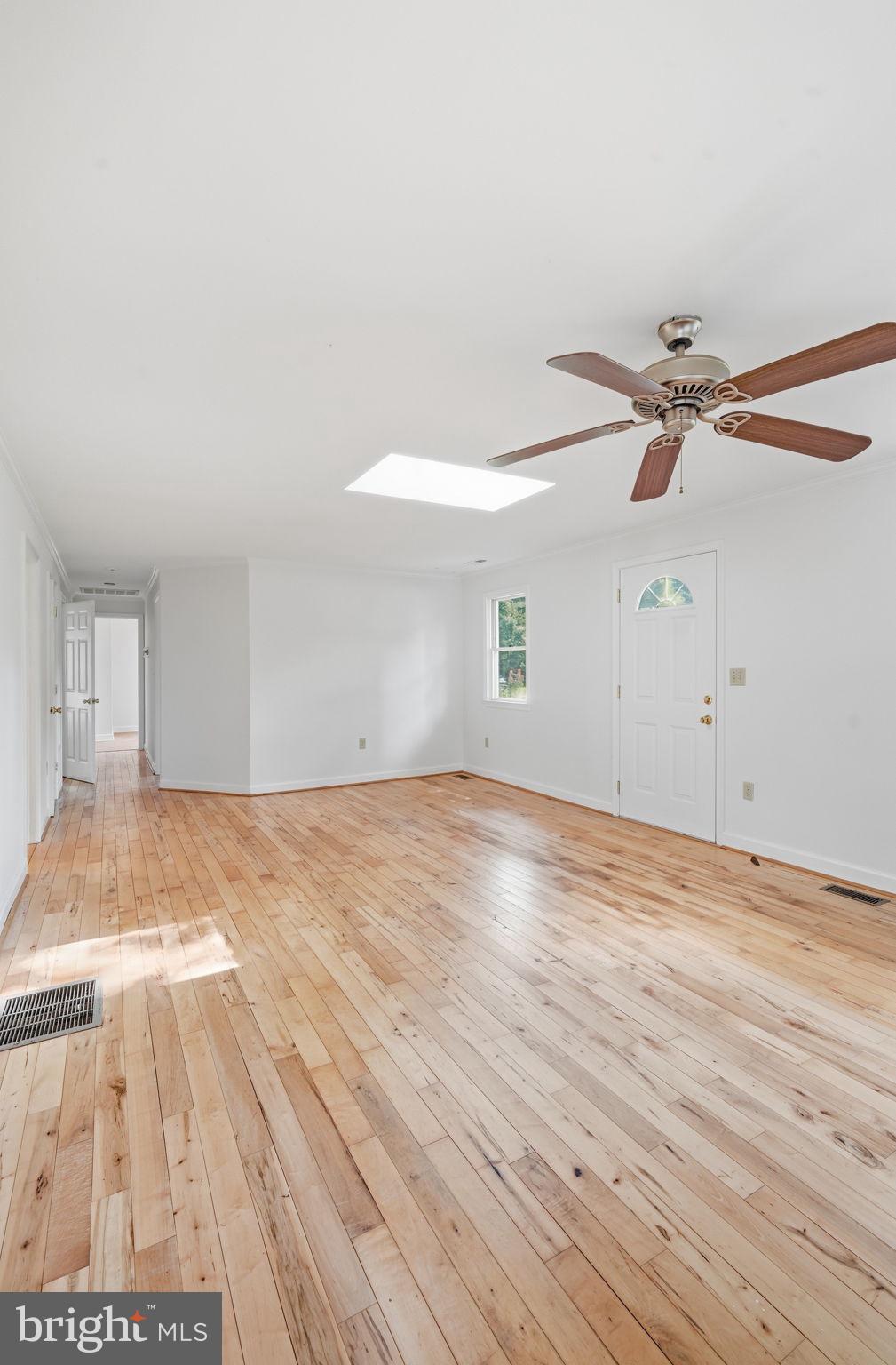 CHESAPEAKE LANDING - Residential