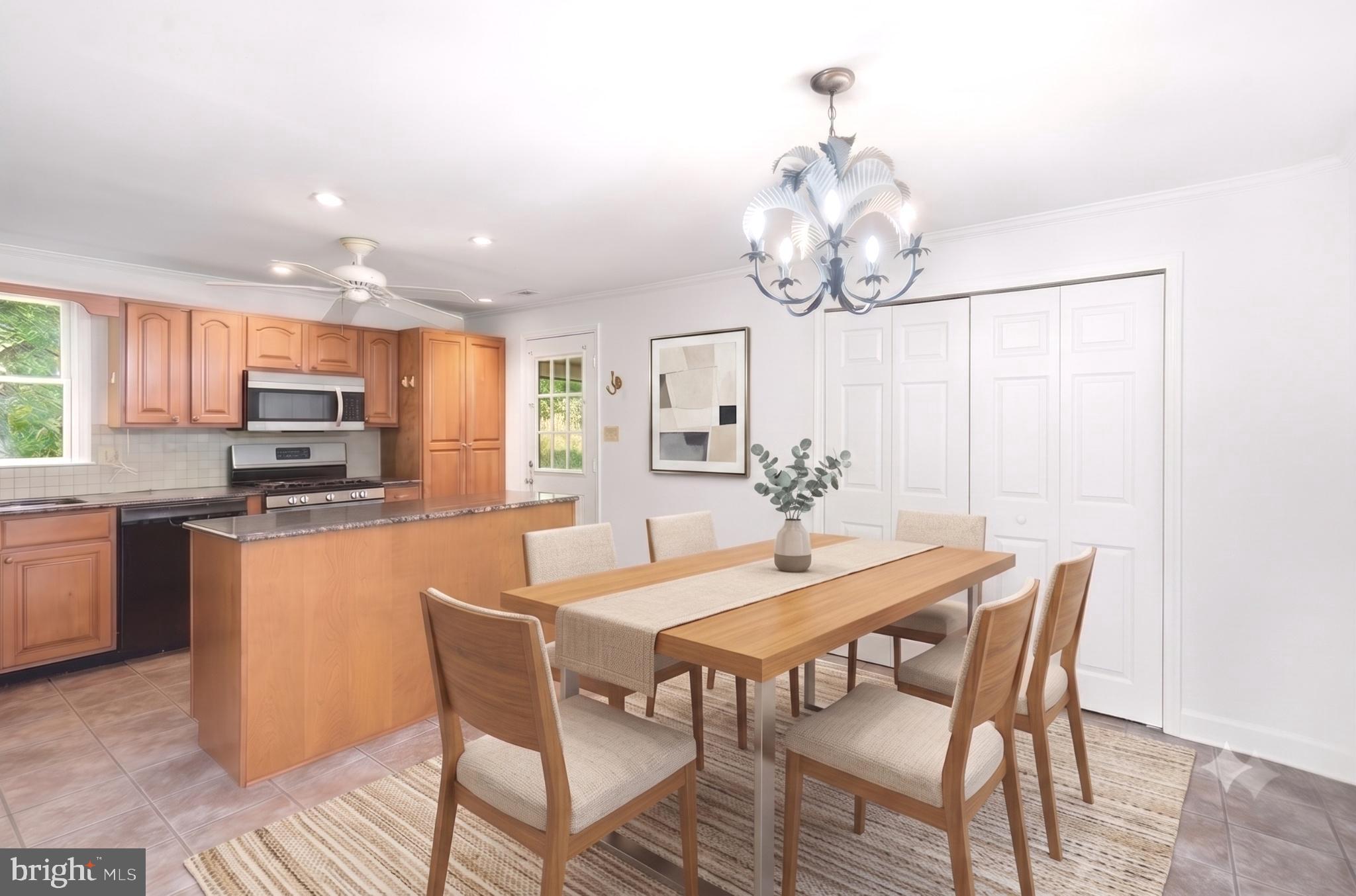 CHESAPEAKE LANDING - Residential