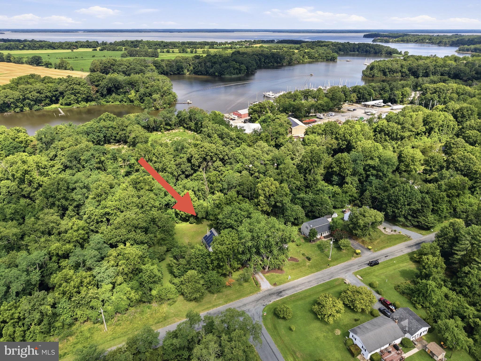 CHESAPEAKE LANDING - Residential