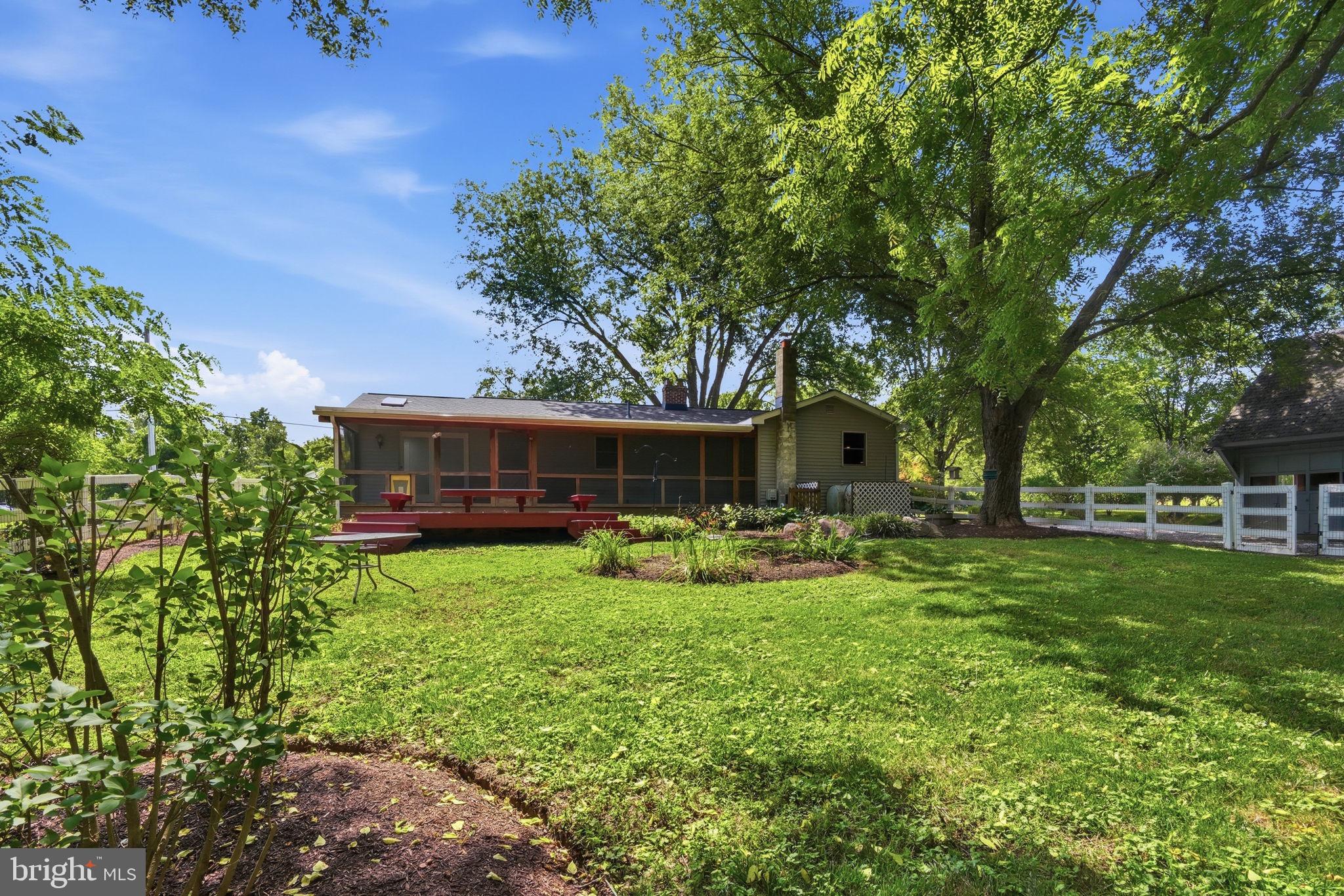 CHESAPEAKE LANDING - Residential