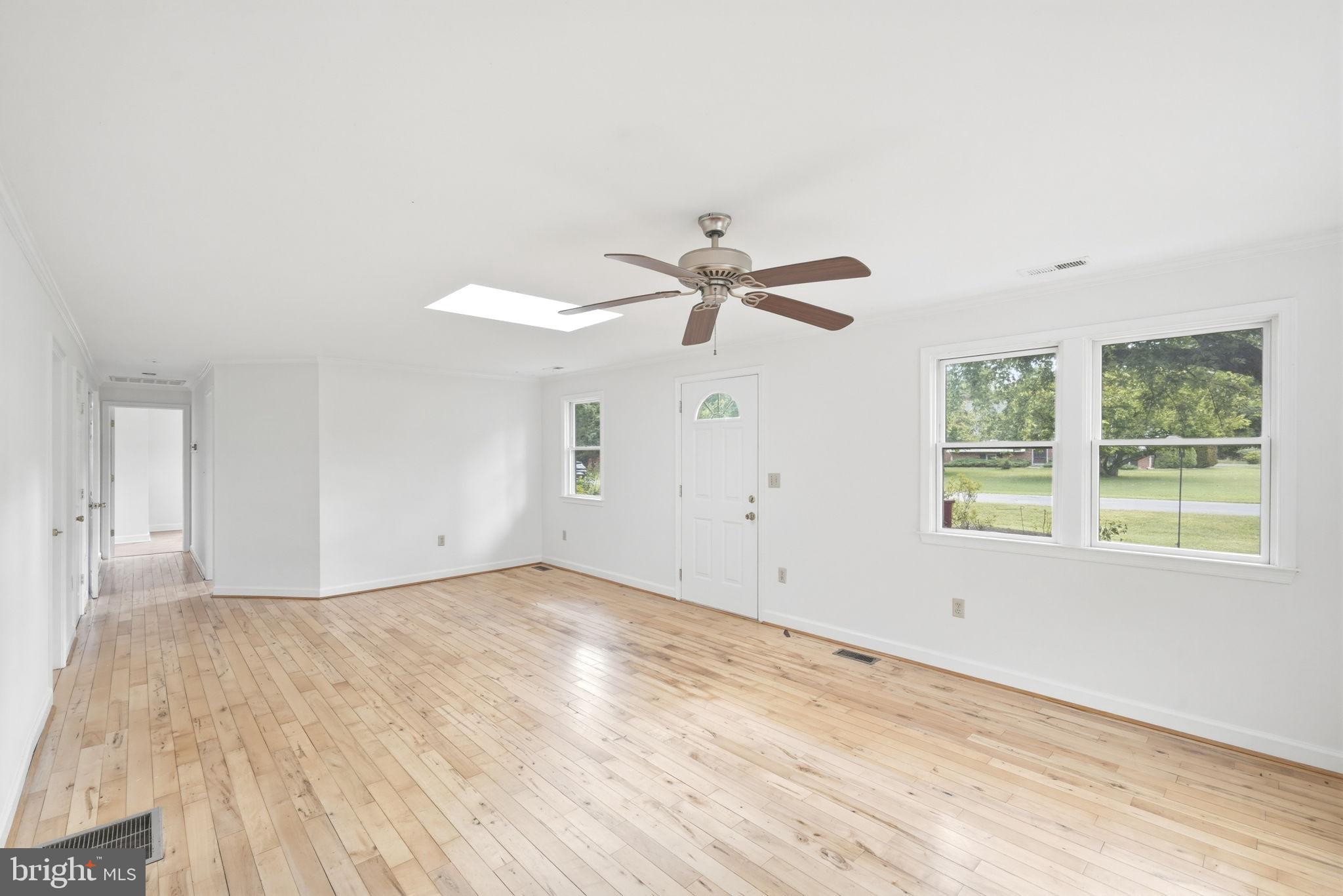 CHESAPEAKE LANDING - Residential