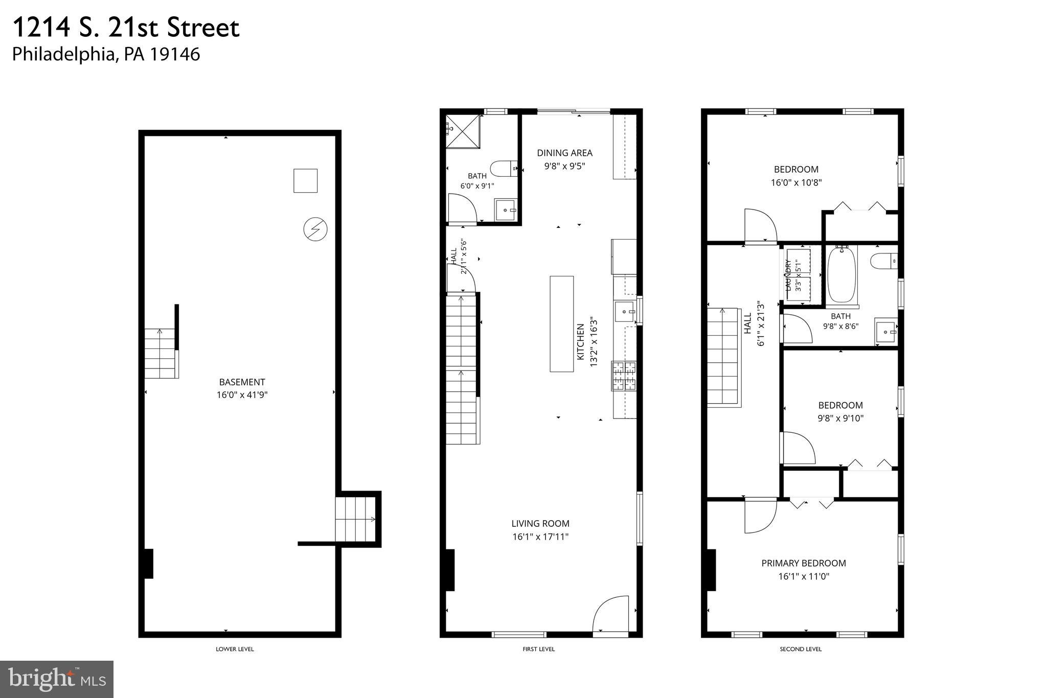 POINT BREEZE - Residential