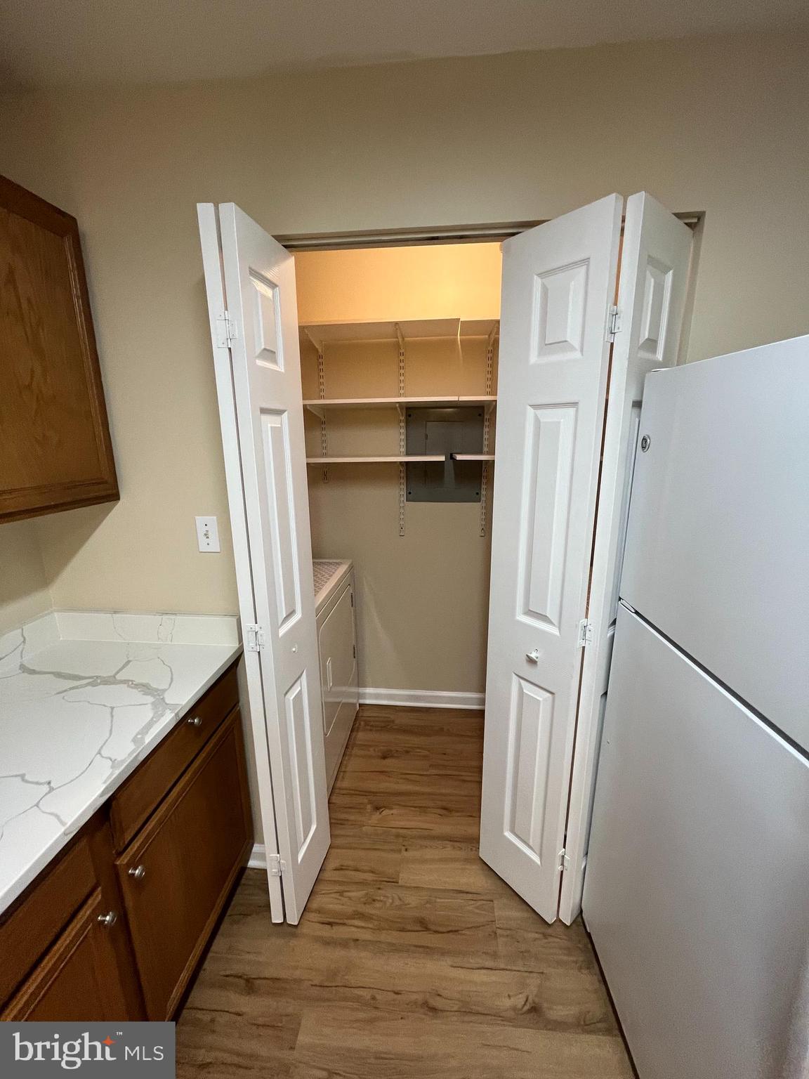 STRATFORD CONDO BULL RUN - Residential Lease