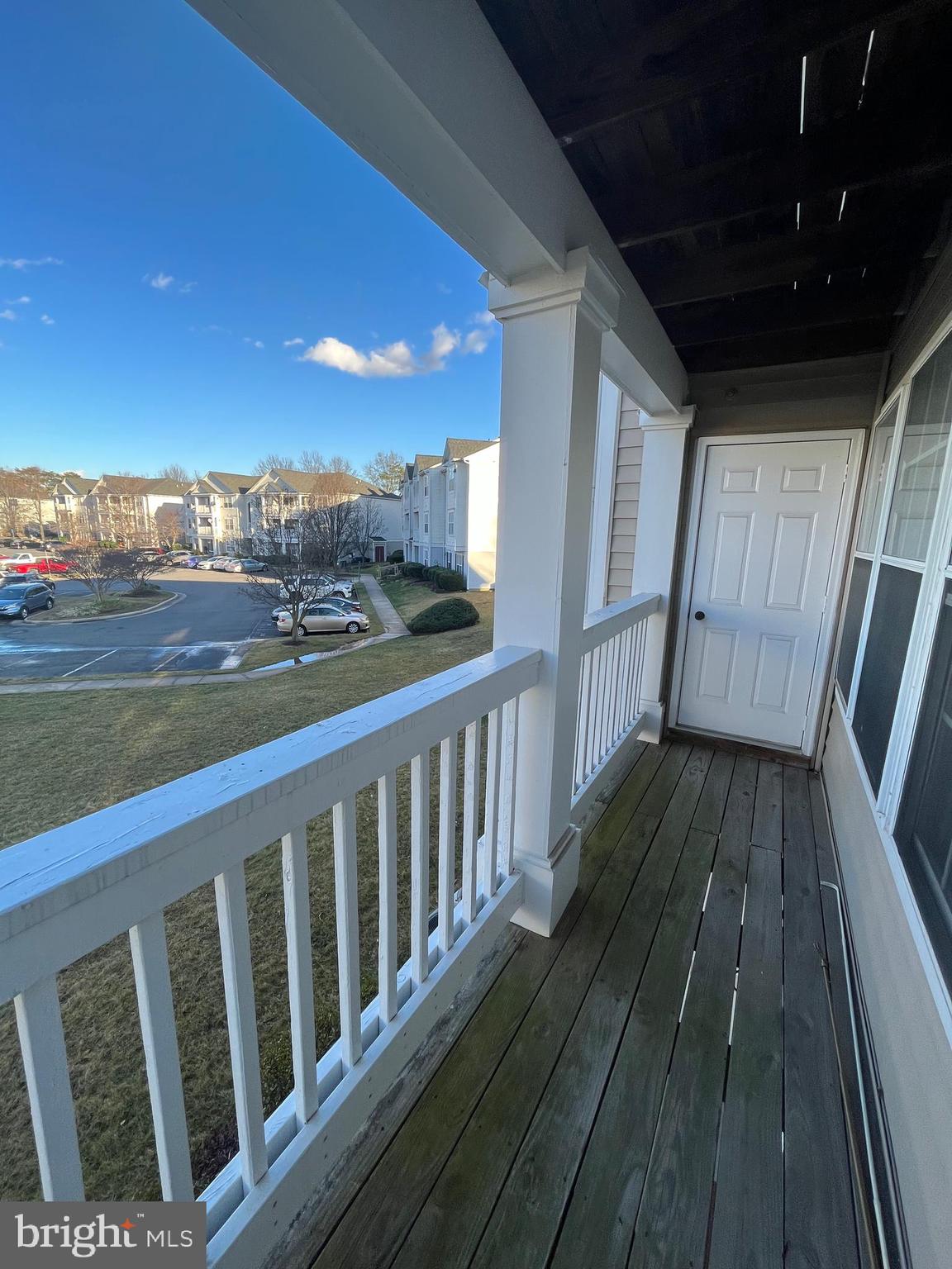 STRATFORD CONDO BULL RUN - Residential Lease