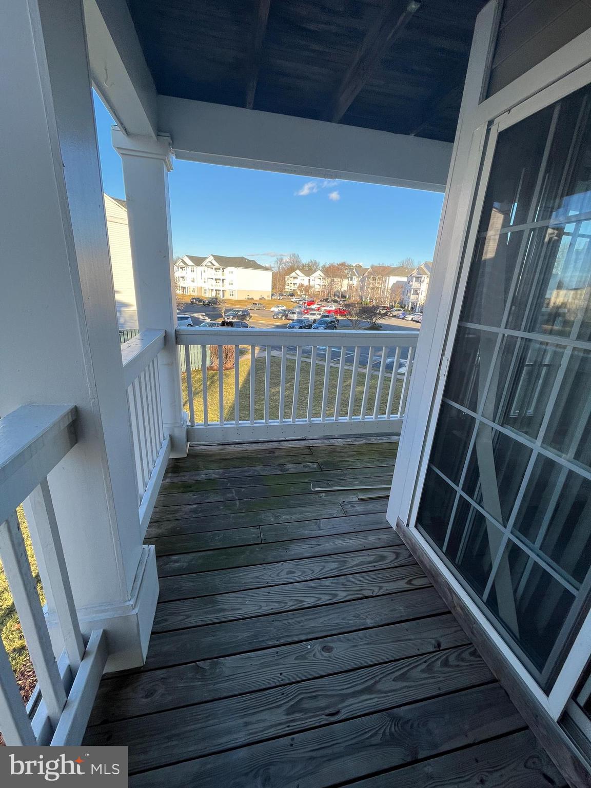 STRATFORD CONDO BULL RUN - Residential Lease