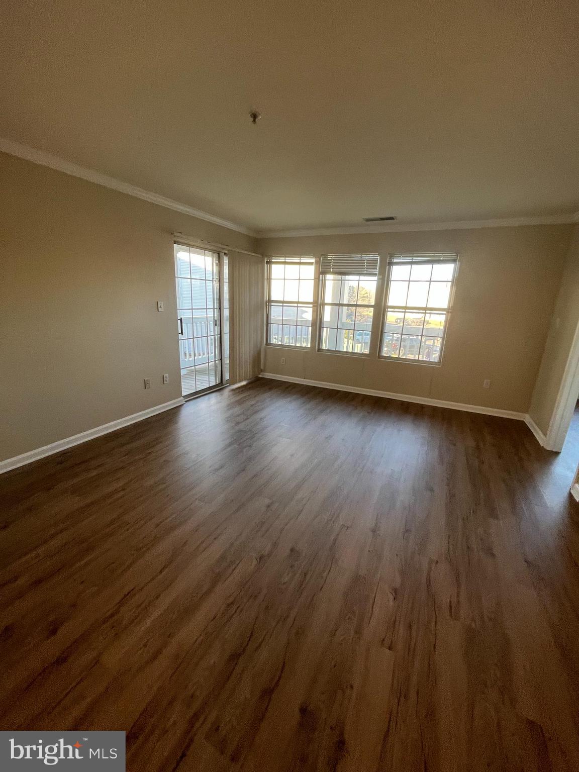 STRATFORD CONDO BULL RUN - Residential Lease