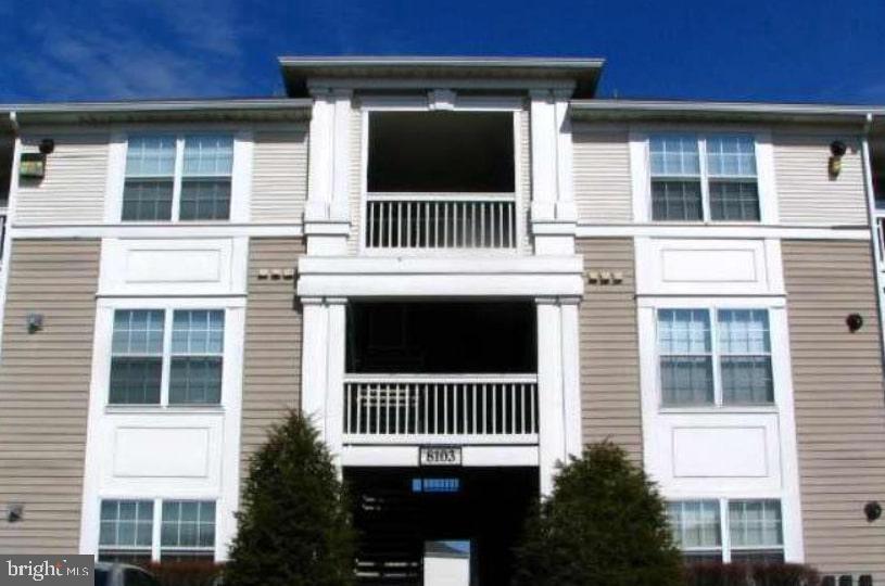 STRATFORD CONDO BULL RUN - Residential Lease