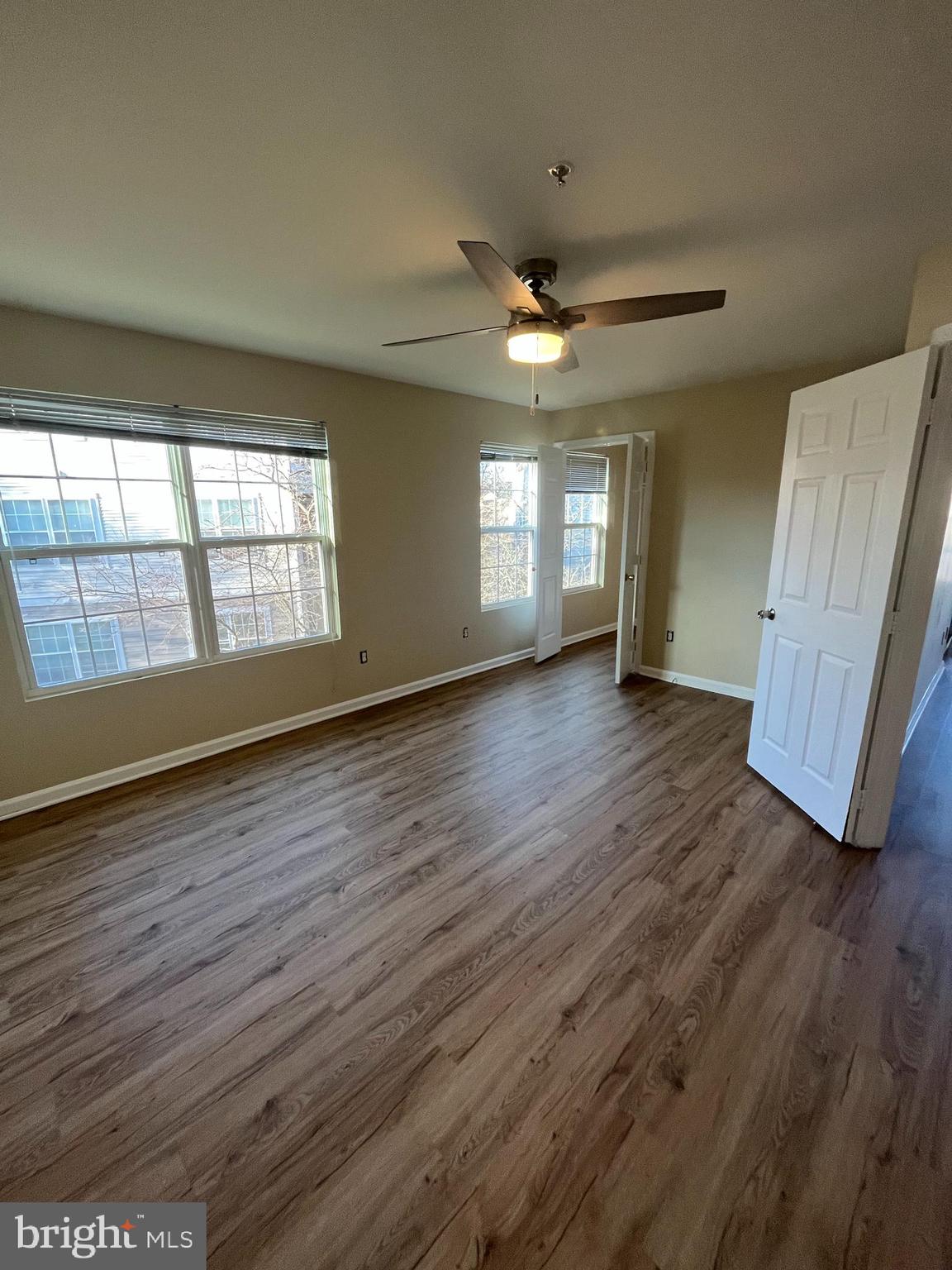 STRATFORD CONDO BULL RUN - Residential Lease