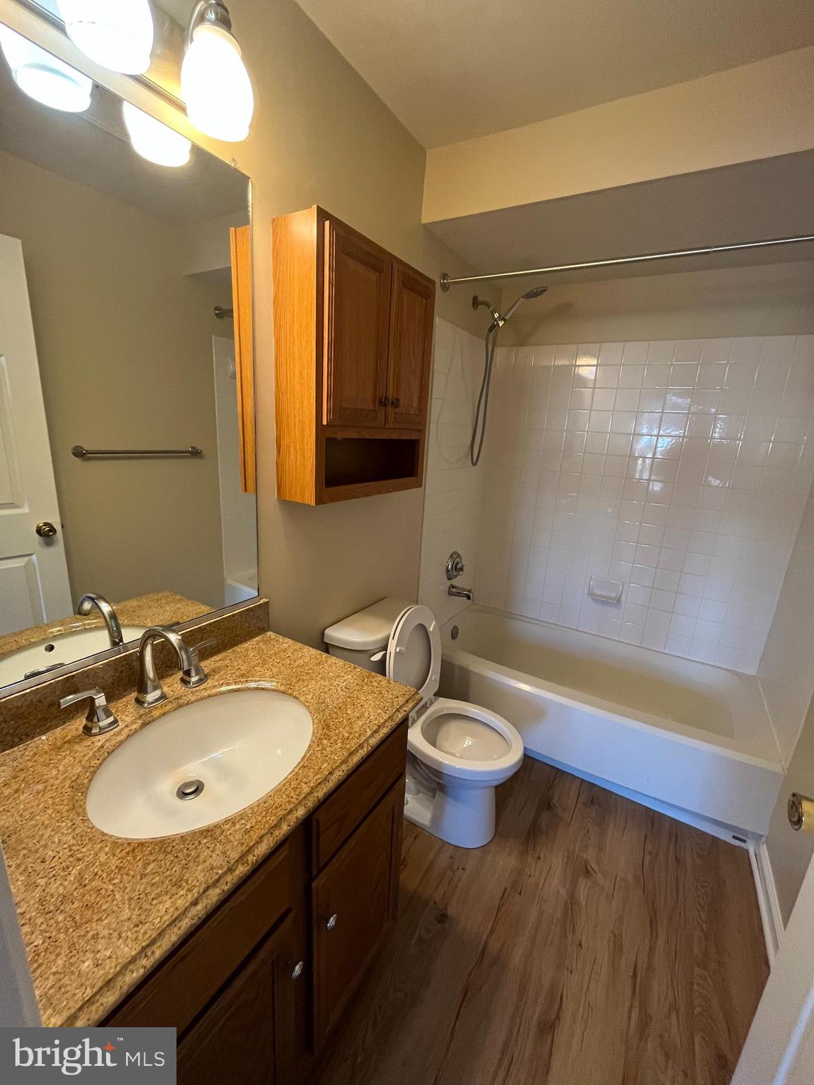 STRATFORD CONDO BULL RUN - Residential Lease