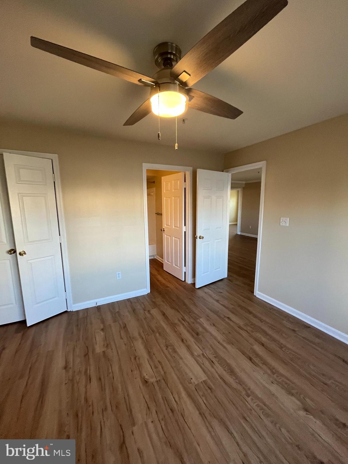 STRATFORD CONDO BULL RUN - Residential Lease