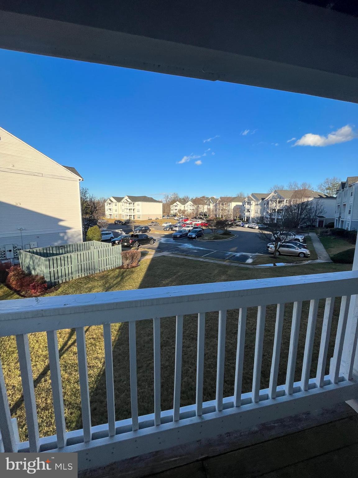 STRATFORD CONDO BULL RUN - Residential Lease