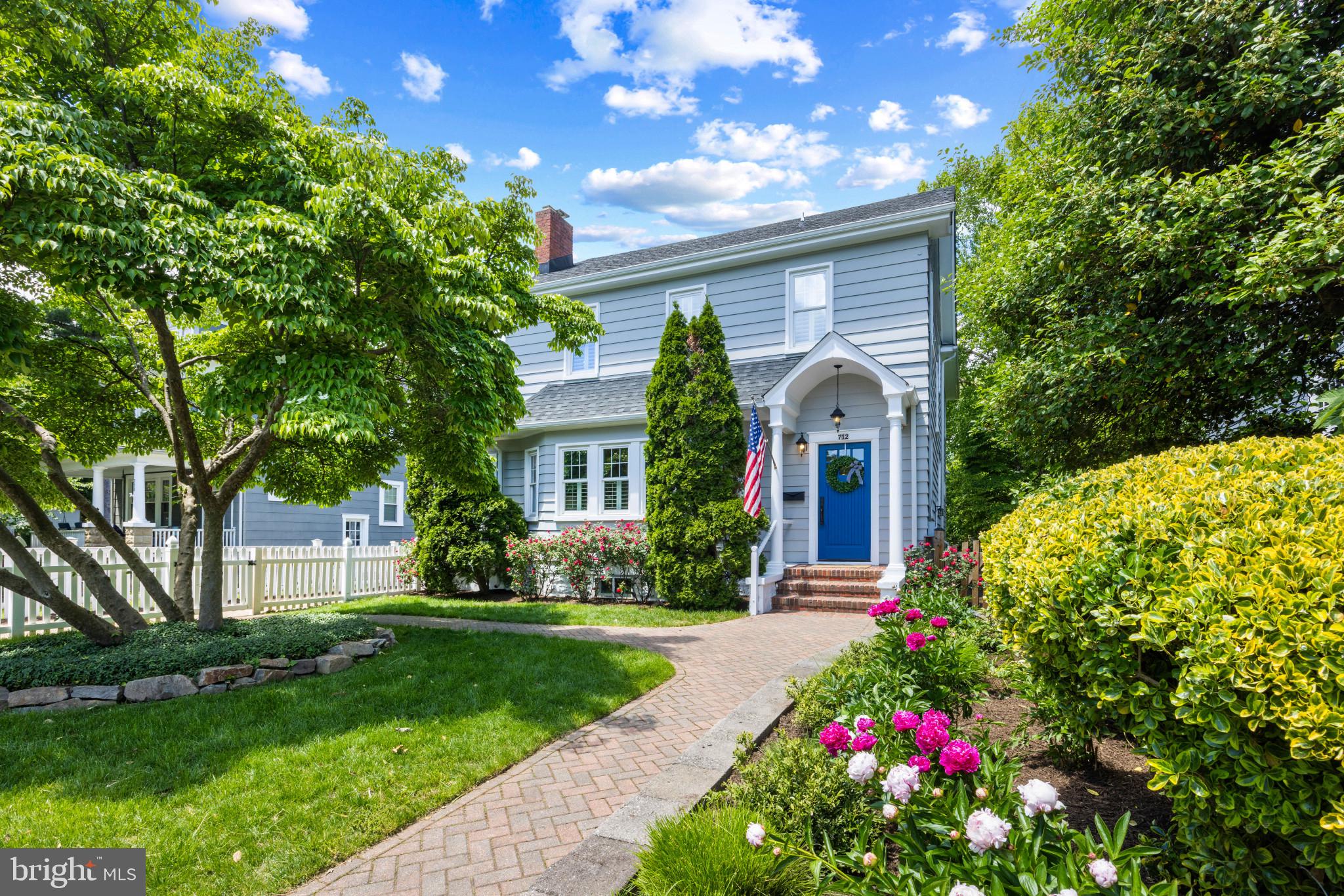 EASTPORT - Residential
