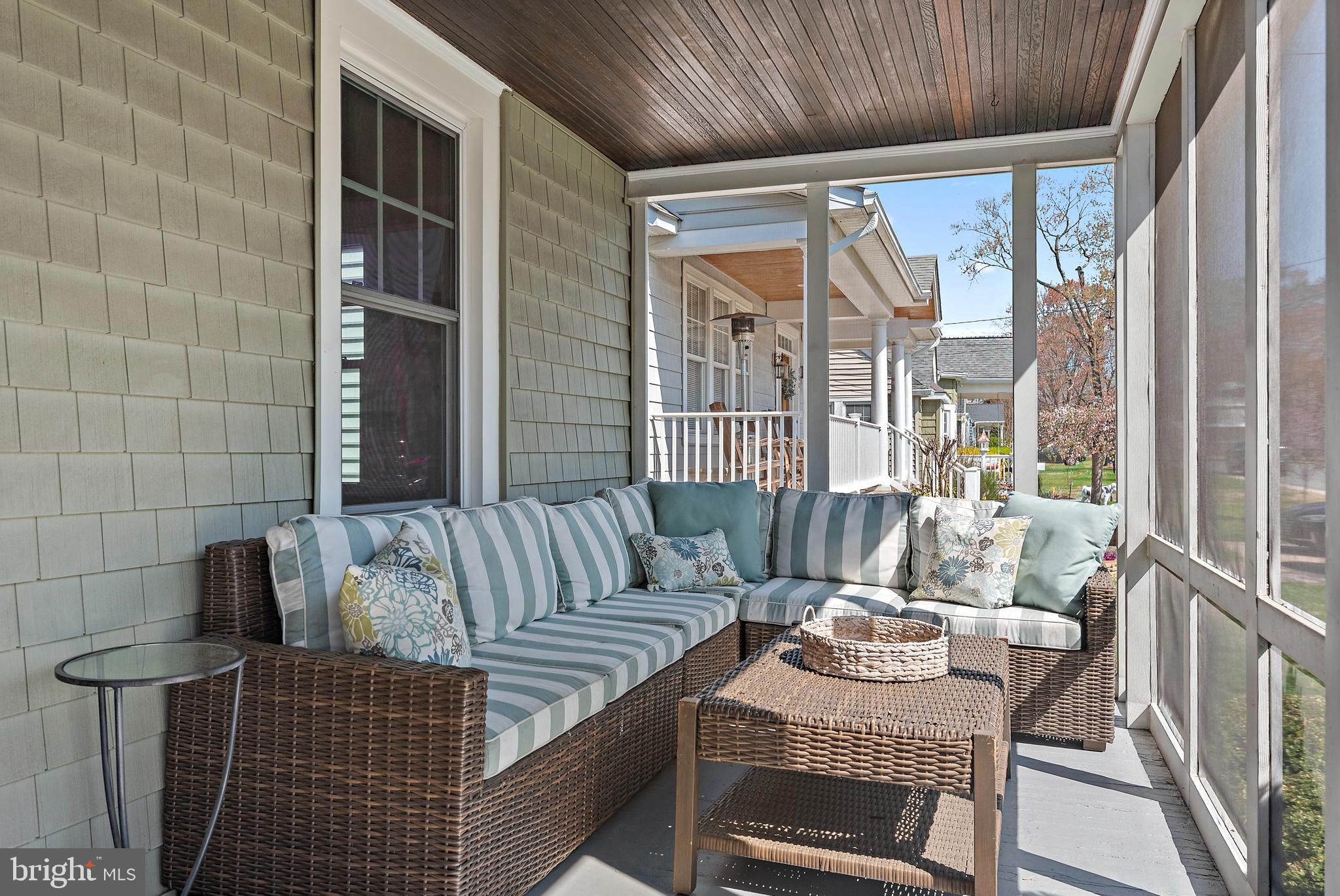 HOMEWOOD - Residential