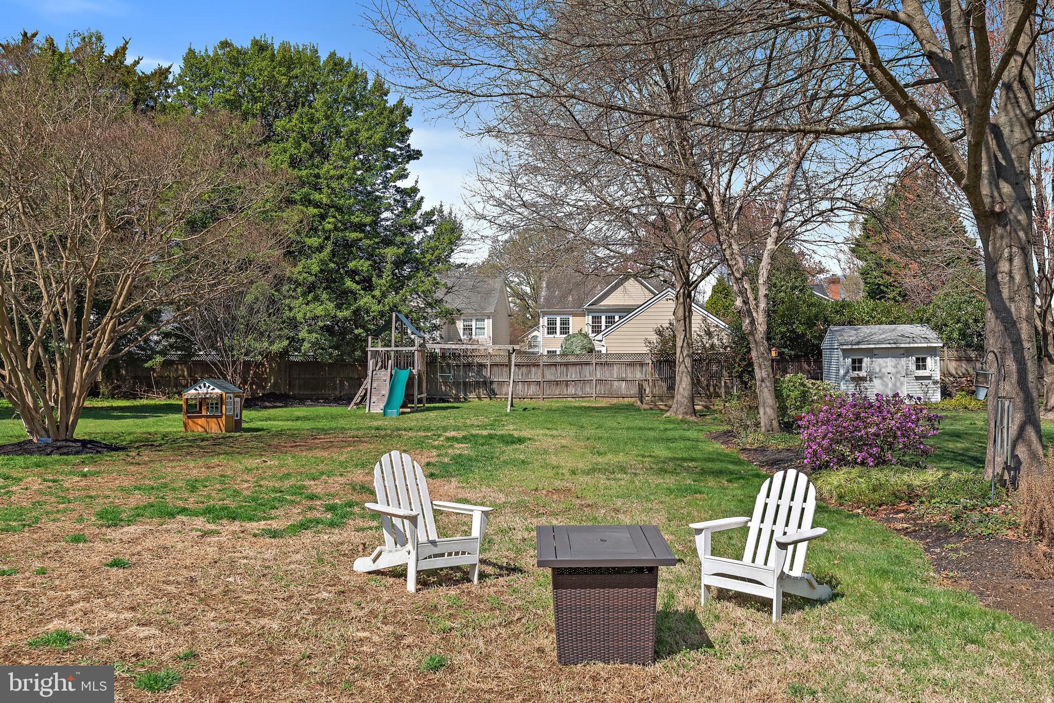 HOMEWOOD - Residential