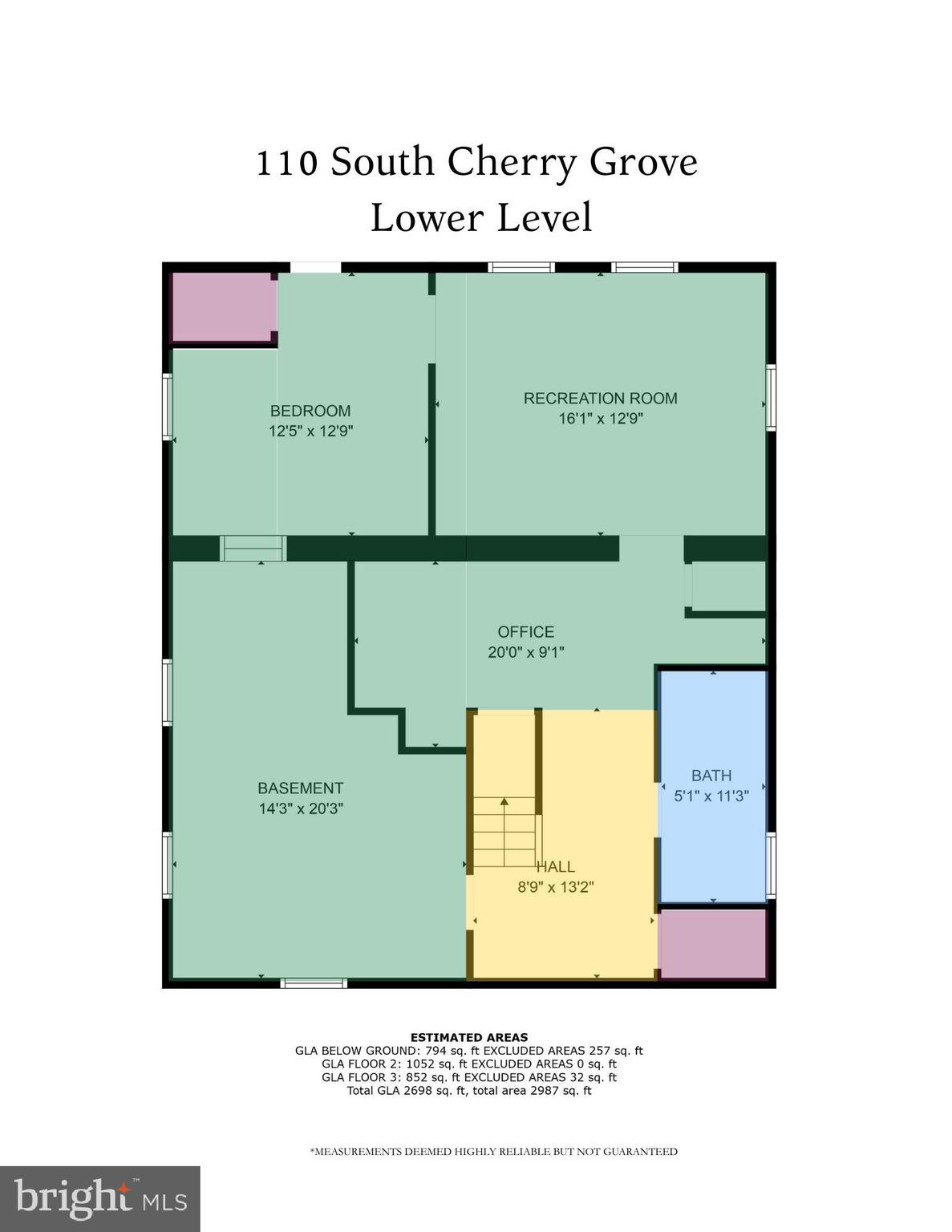 HOMEWOOD - Residential