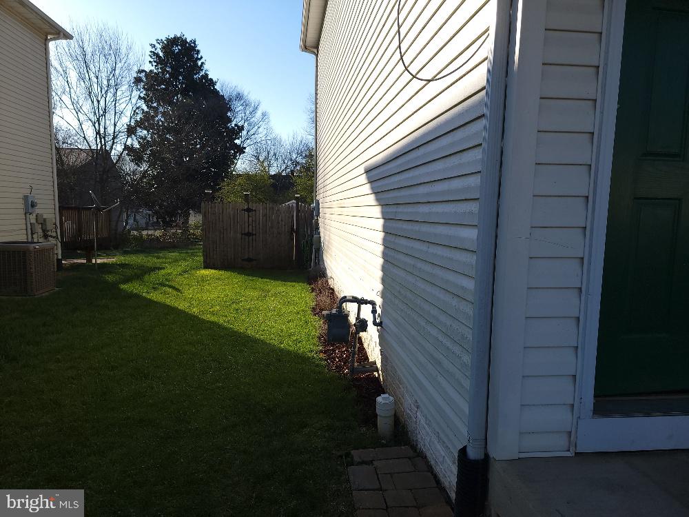 SYLVANIA HEIGHTS - Residential Lease