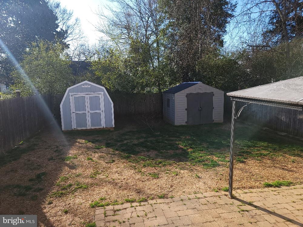 SYLVANIA HEIGHTS - Residential Lease