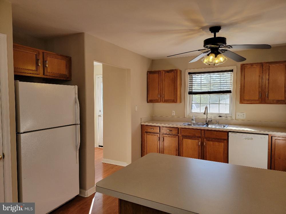 SYLVANIA HEIGHTS - Residential Lease