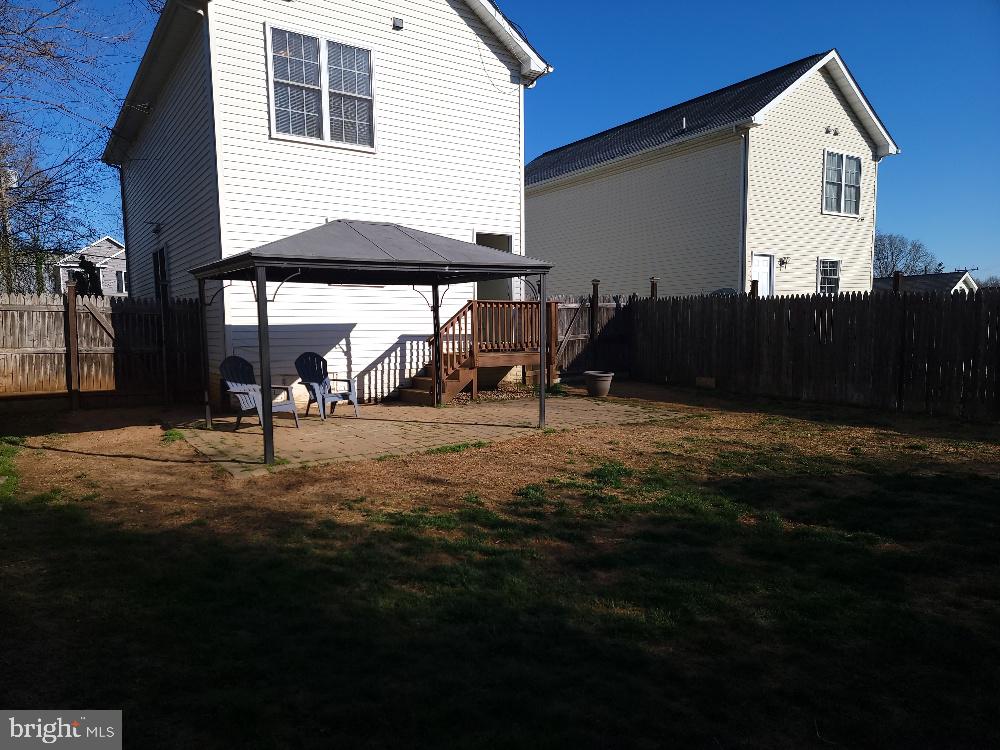 SYLVANIA HEIGHTS - Residential Lease