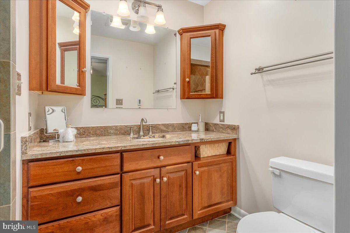FOUNTAIN HEAD - Residential