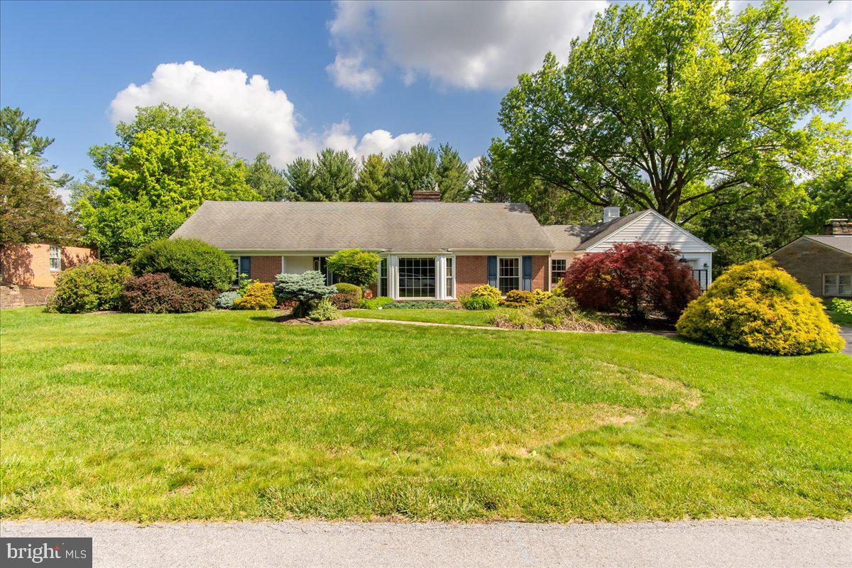 FOUNTAIN HEAD - Residential