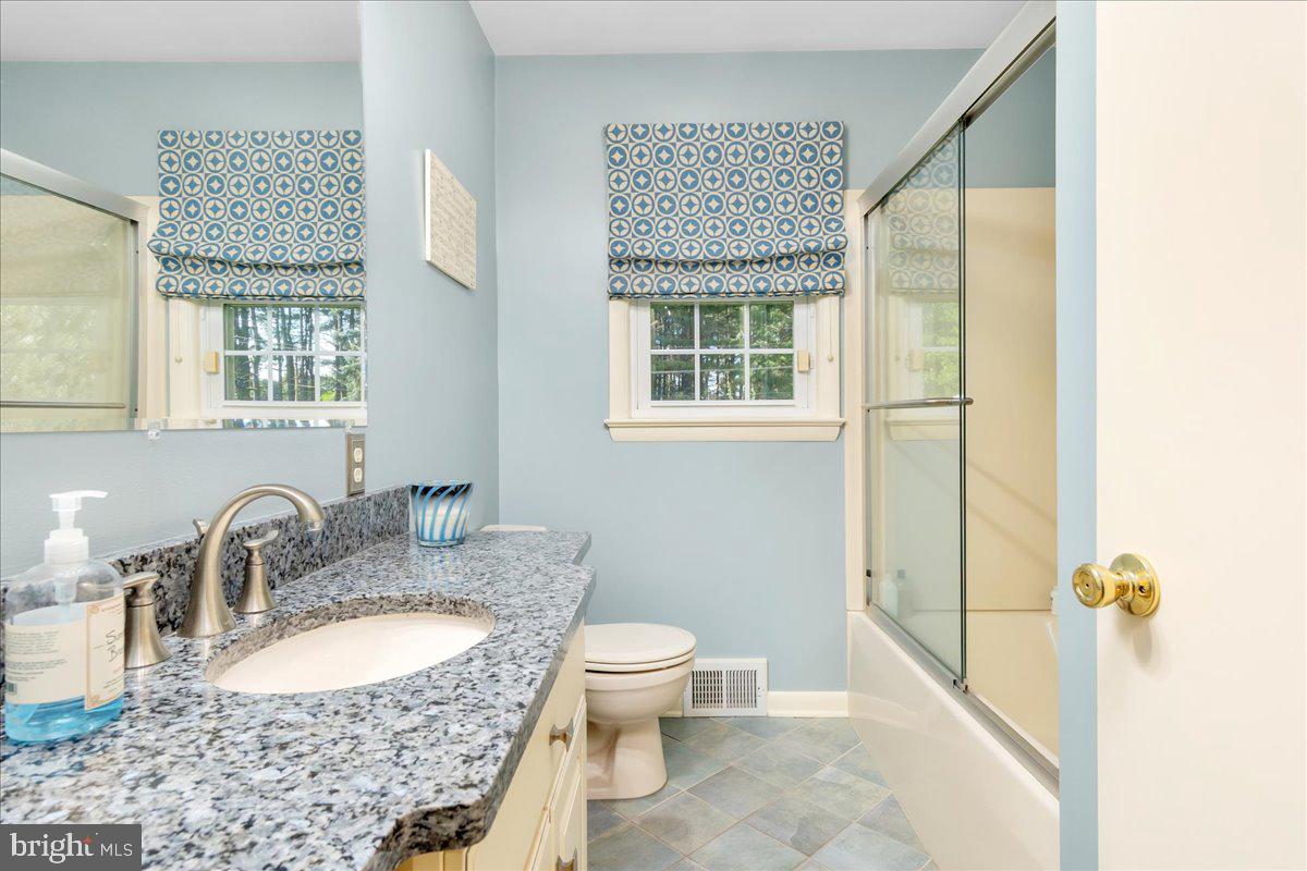 FOUNTAIN HEAD - Residential