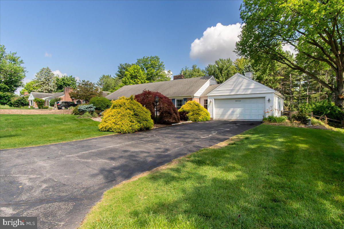 FOUNTAIN HEAD - Residential