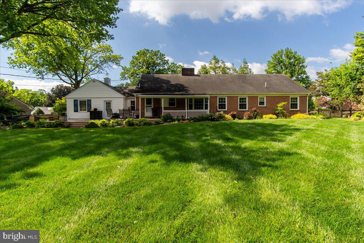 FOUNTAIN HEAD - Residential