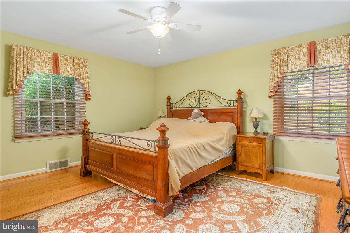 FOUNTAIN HEAD - Residential