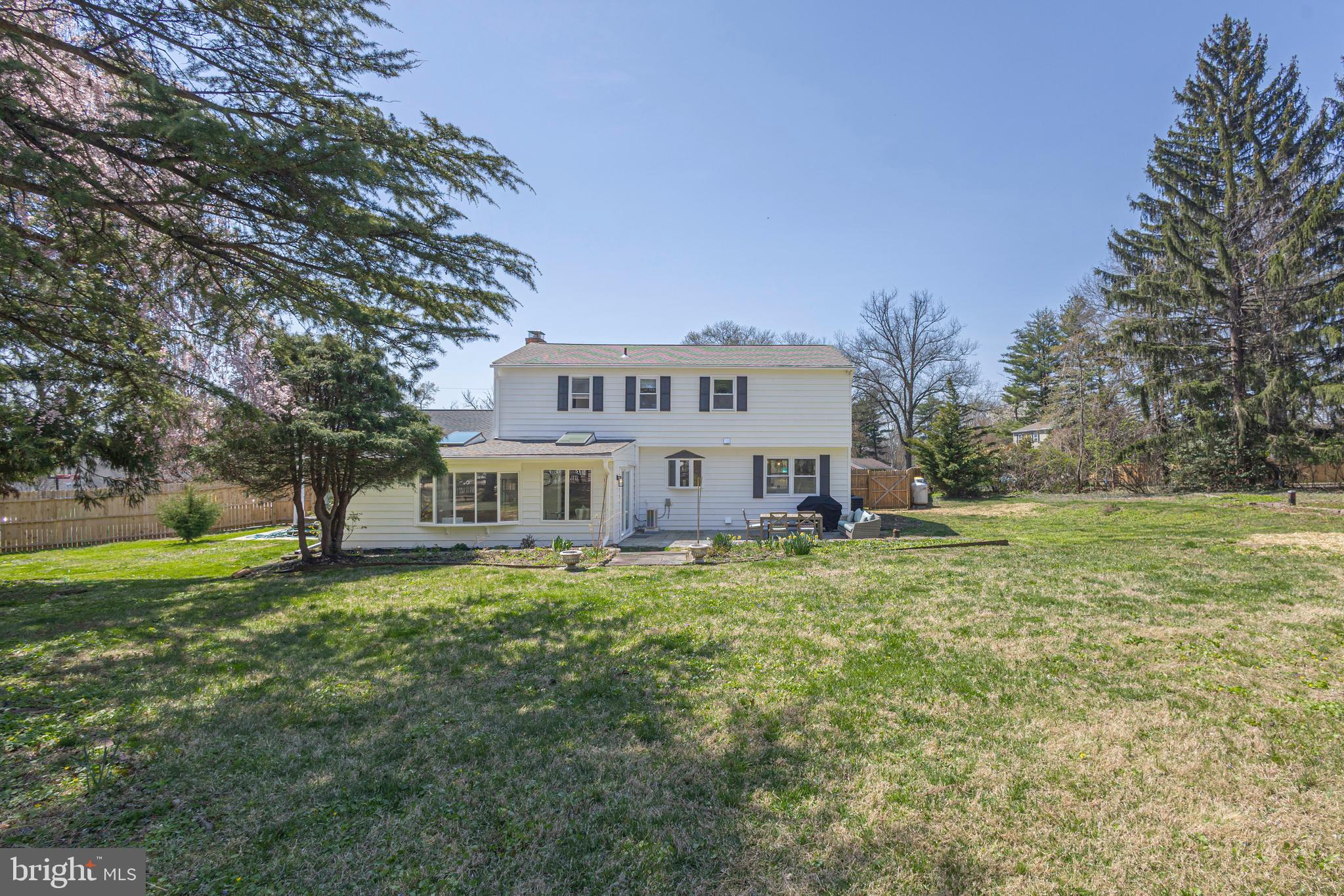 MOUNT EYRE MANOR - Residential