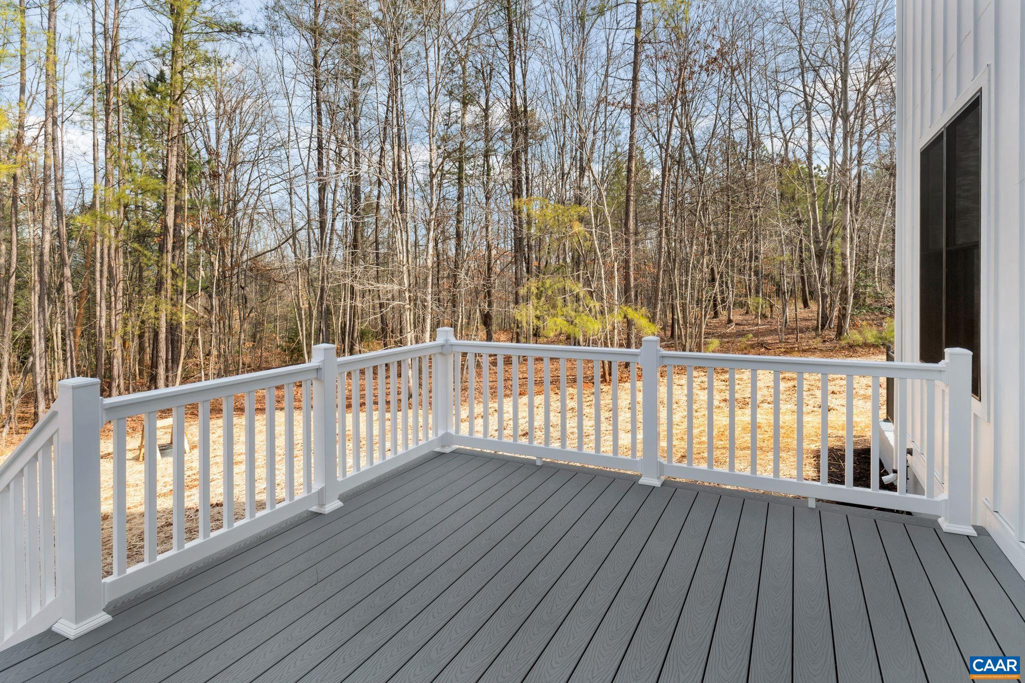 MONTGOMERY RIDGE - Residential