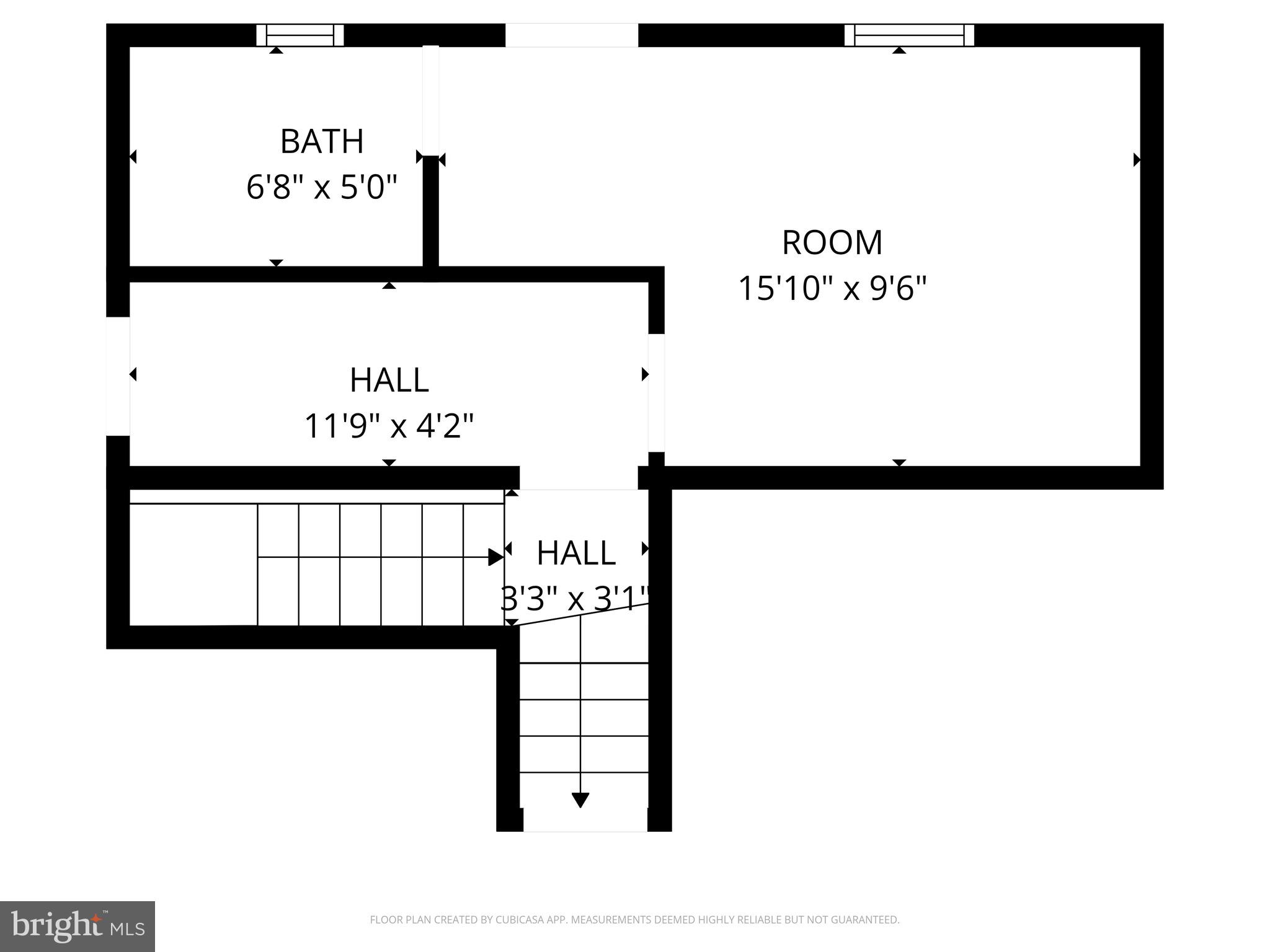 COTTAGE CITY - Residential