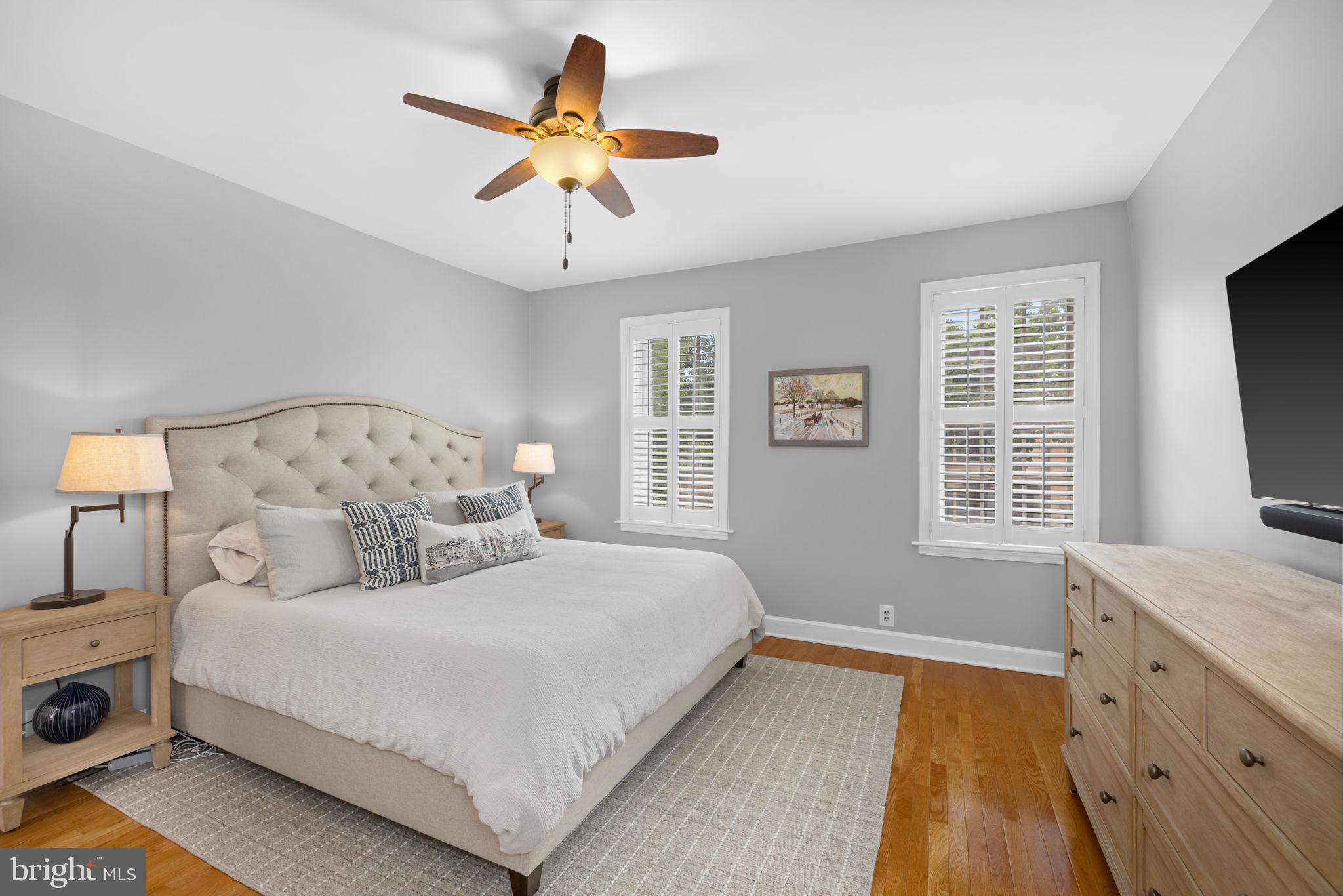 PARKER GRAY HISTORIC DISTRICT - Residential
