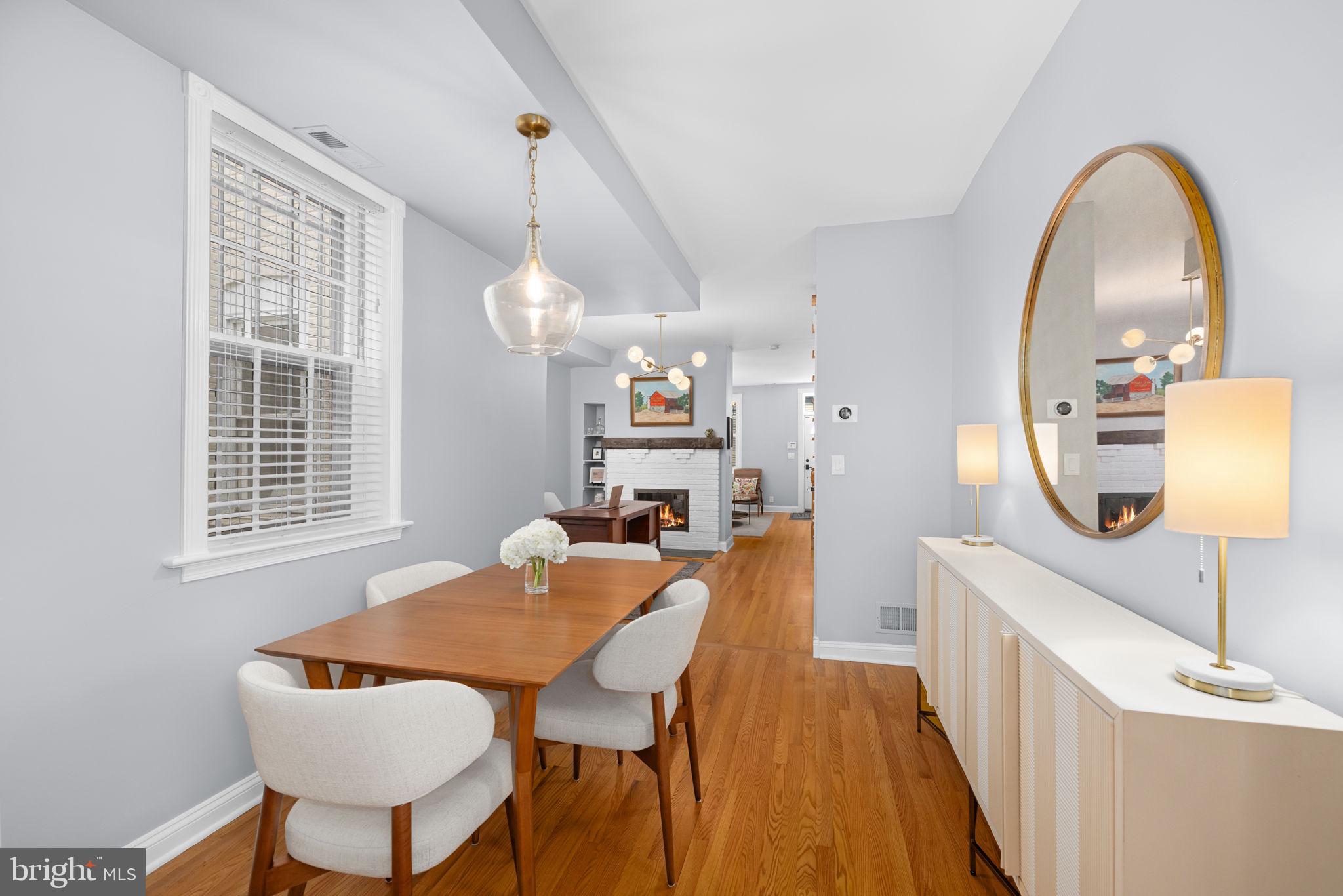 PARKER GRAY HISTORIC DISTRICT - Residential