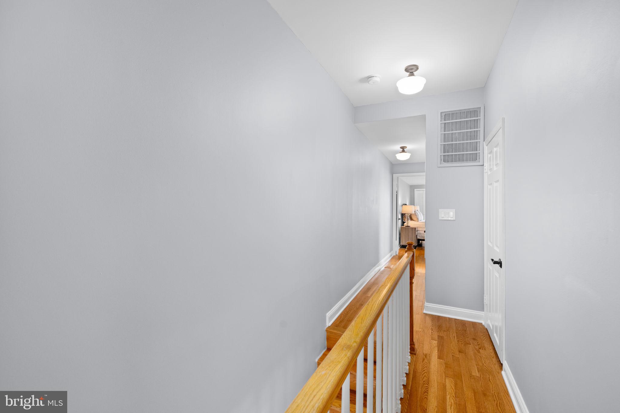 PARKER GRAY HISTORIC DISTRICT - Residential