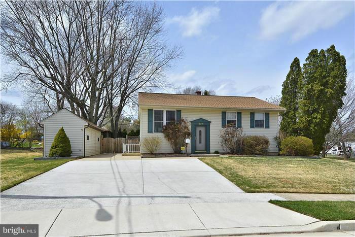 Extraordinary home!  Professionally updated /expanded to almost 2800 SqFt.  Hardwood, heated tile floors in kitchen & dining room,  double convection ovens w/microwave & warming tray, built in steamer, highest quality cabinets and counters, huge family room,  gas fireplace, private yard, workshop with electric & AC, gazebo w/hot tub, workshop w/elec & AC, shed with elec-THE PICTURES TELL THE STORY