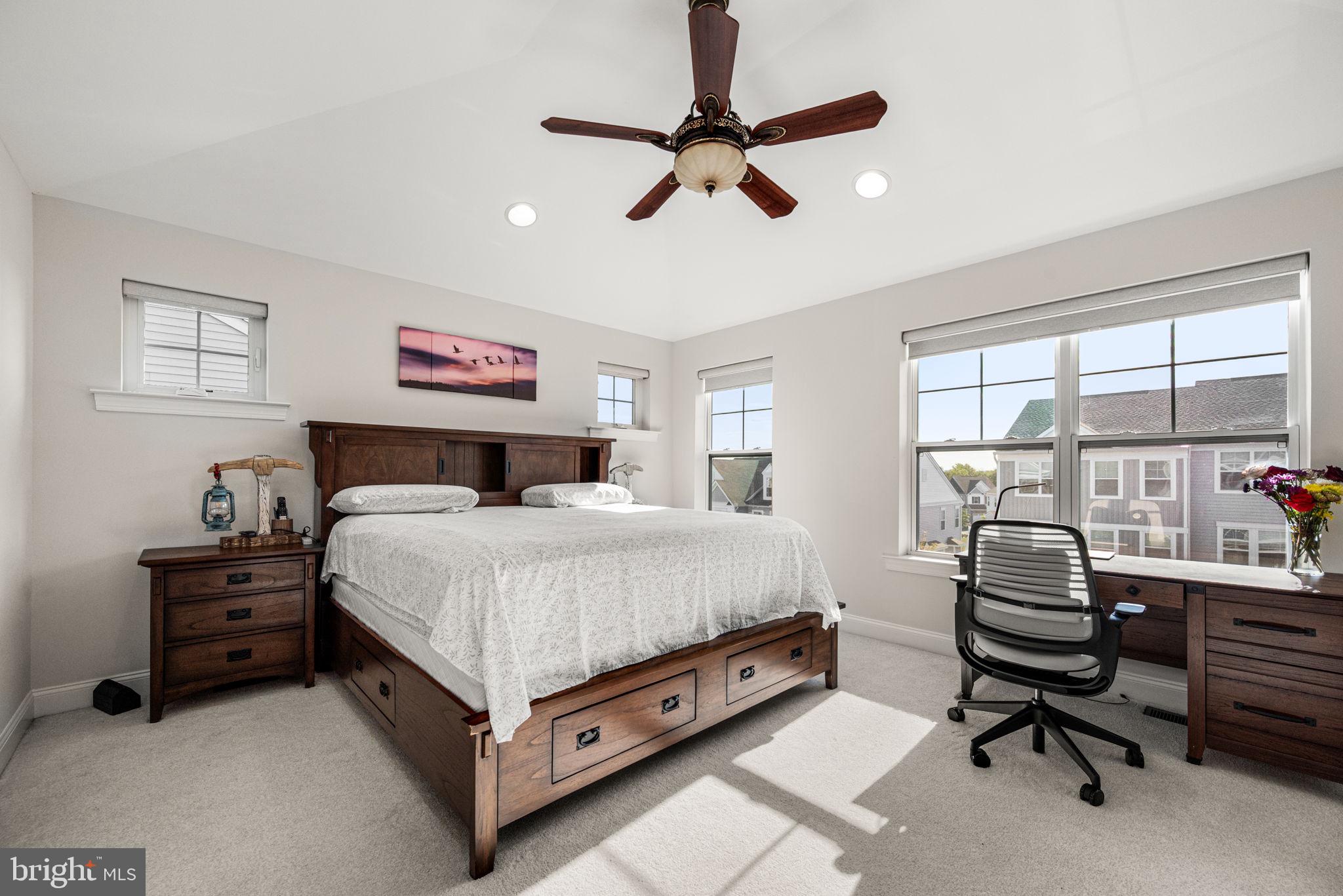EVERLEIGH - Residential