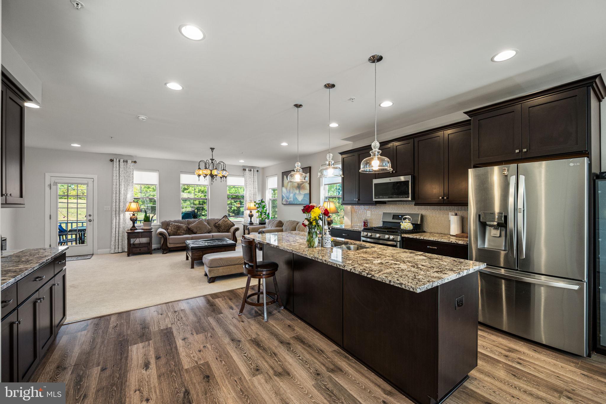 EVERLEIGH - Residential
