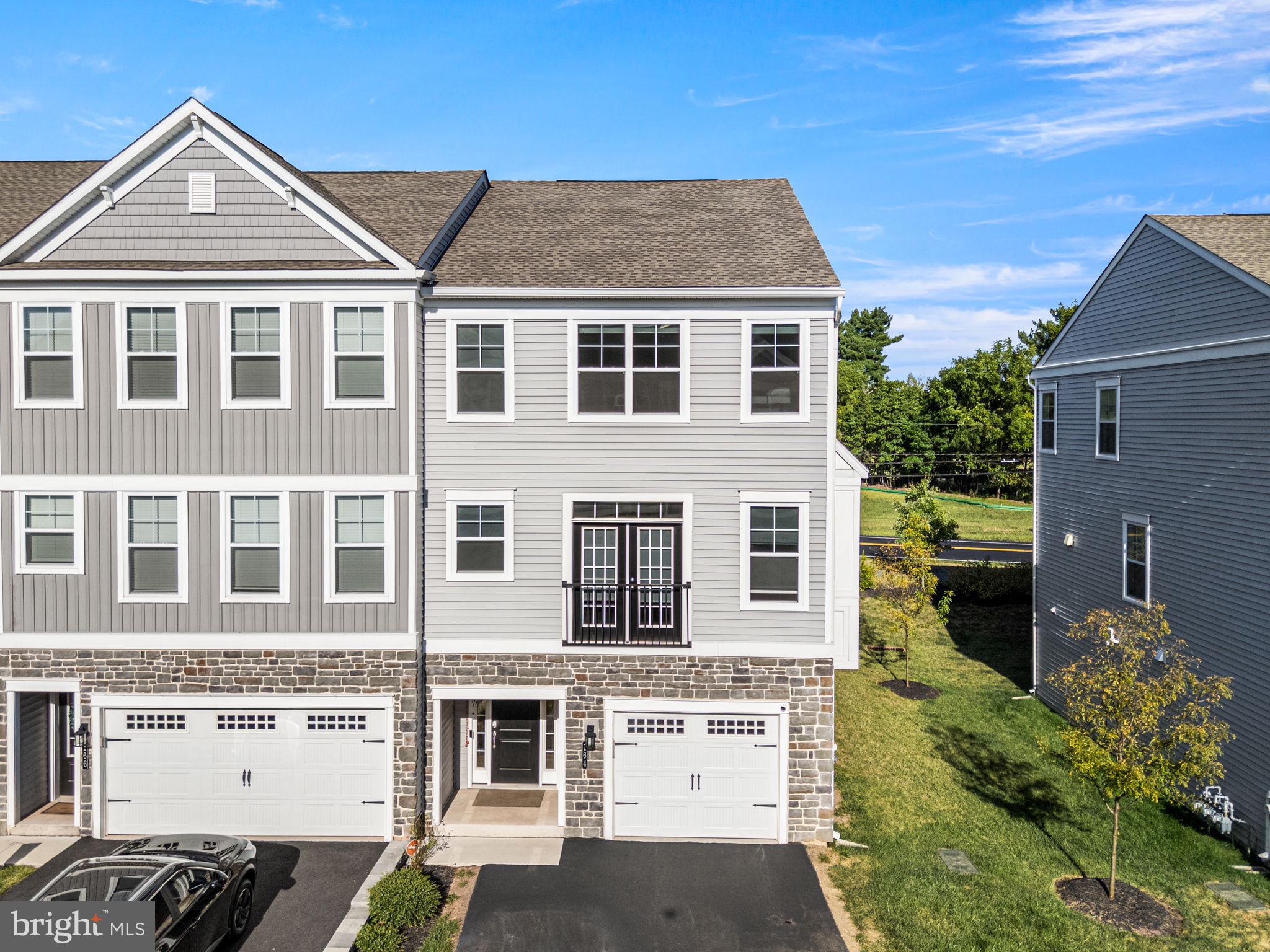 EVERLEIGH - Residential
